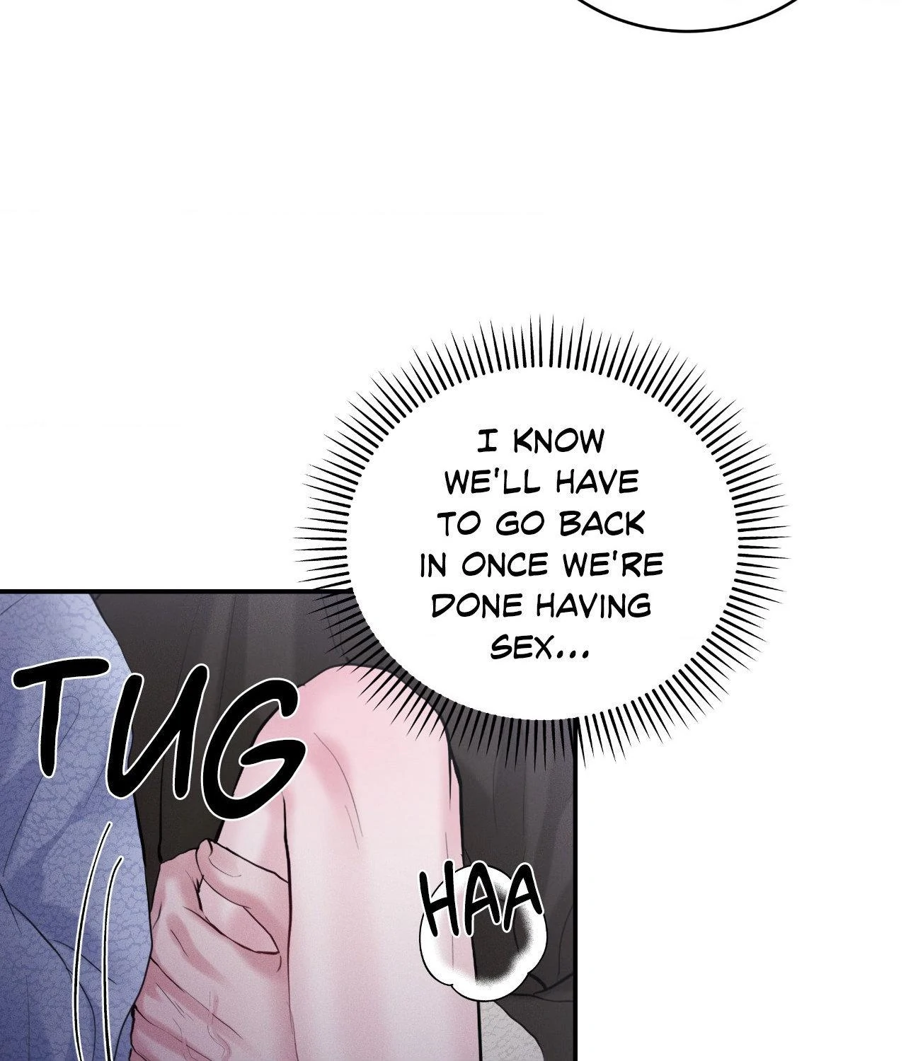 Lessons in Love - Chapter 25 manhwa