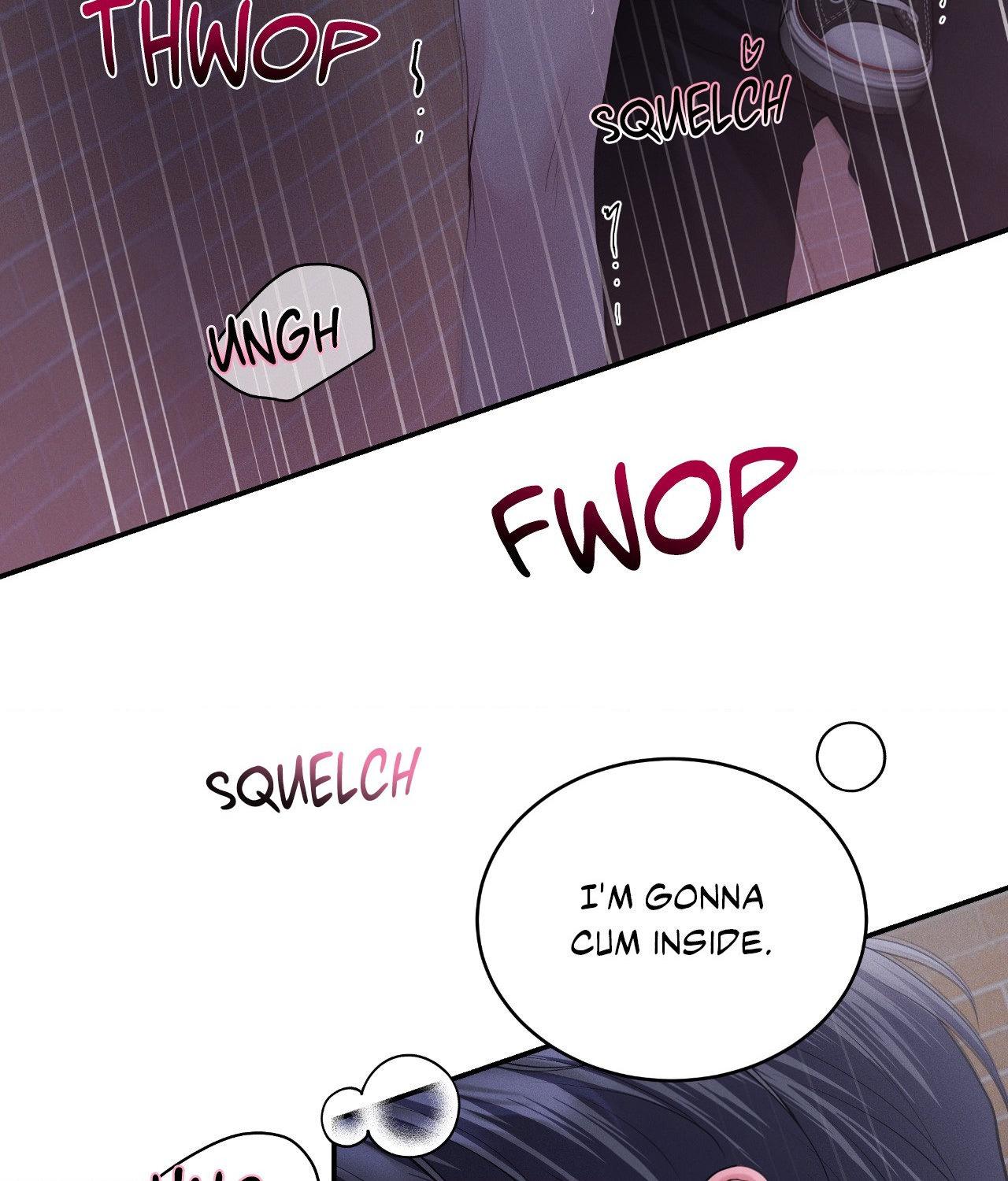 Lessons in Love - Chapter 25 manhwa