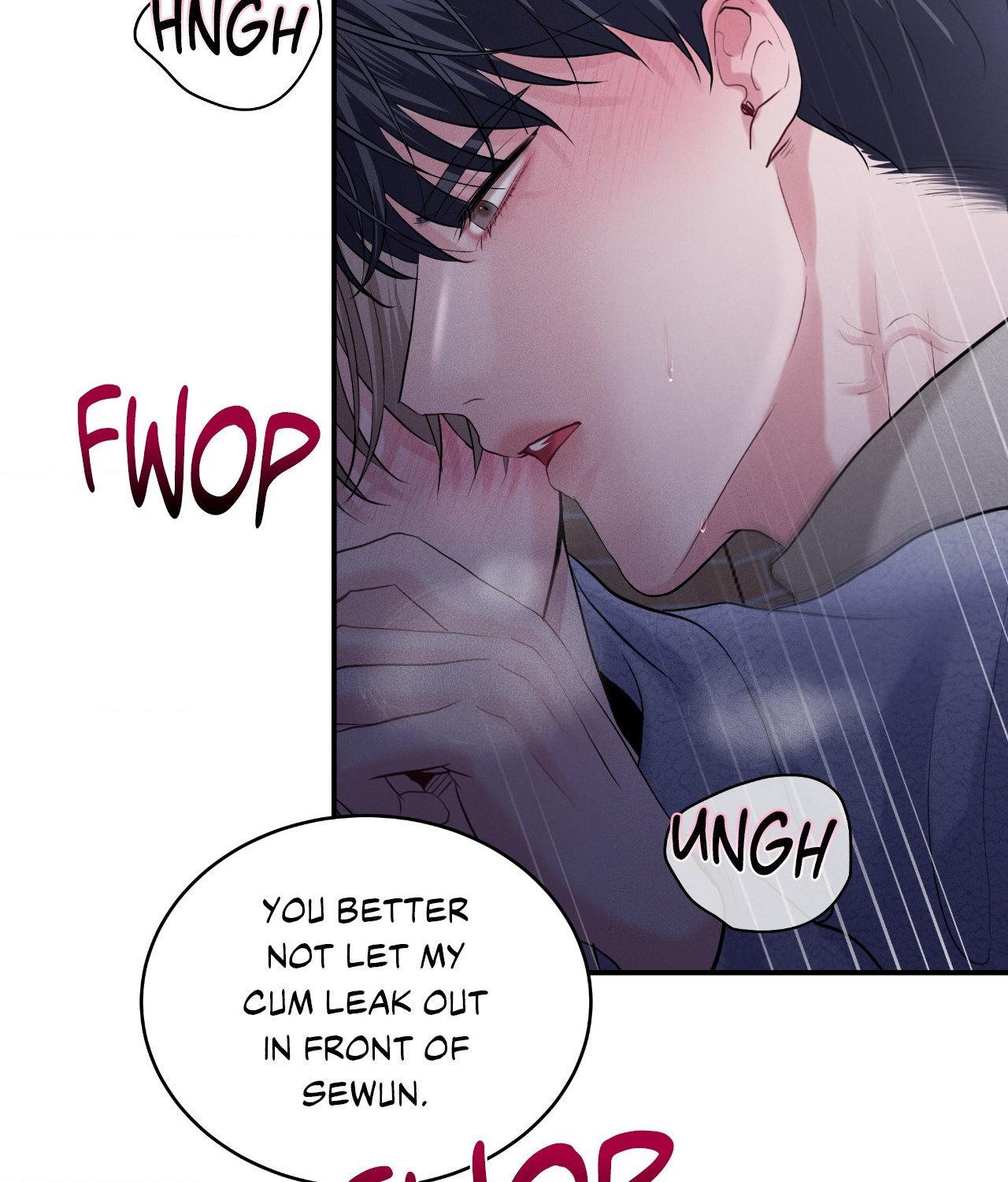 Lessons in Love - Chapter 25 manhwa