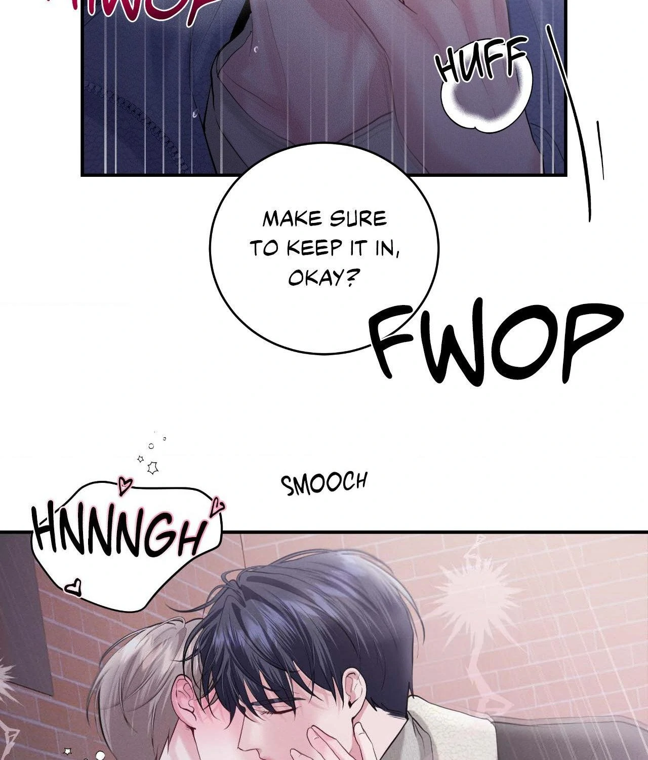 Lessons in Love - Chapter 25 manhwa