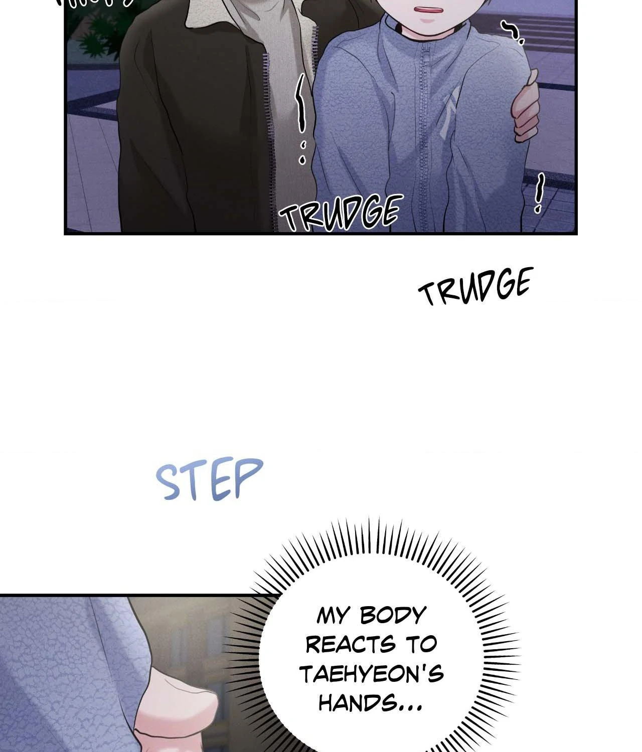 Lessons in Love - Chapter 25 manhwa