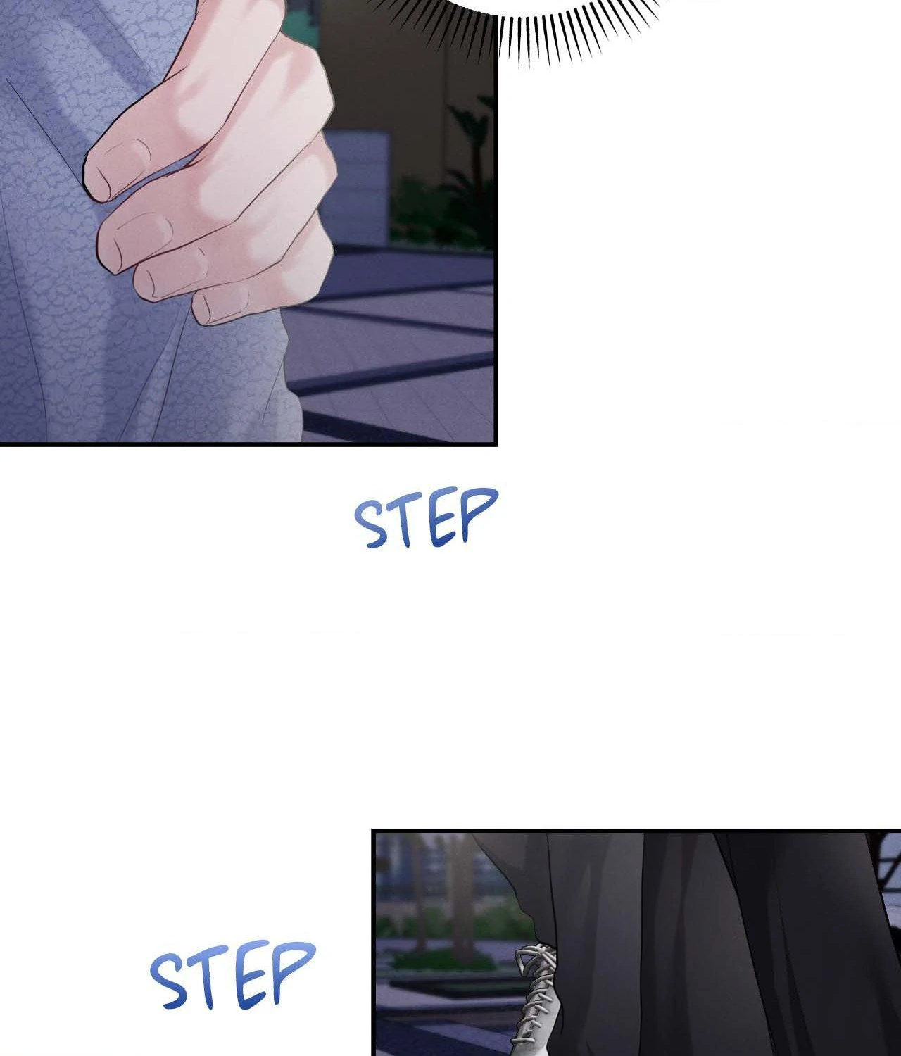 Lessons in Love - Chapter 25 manhwa
