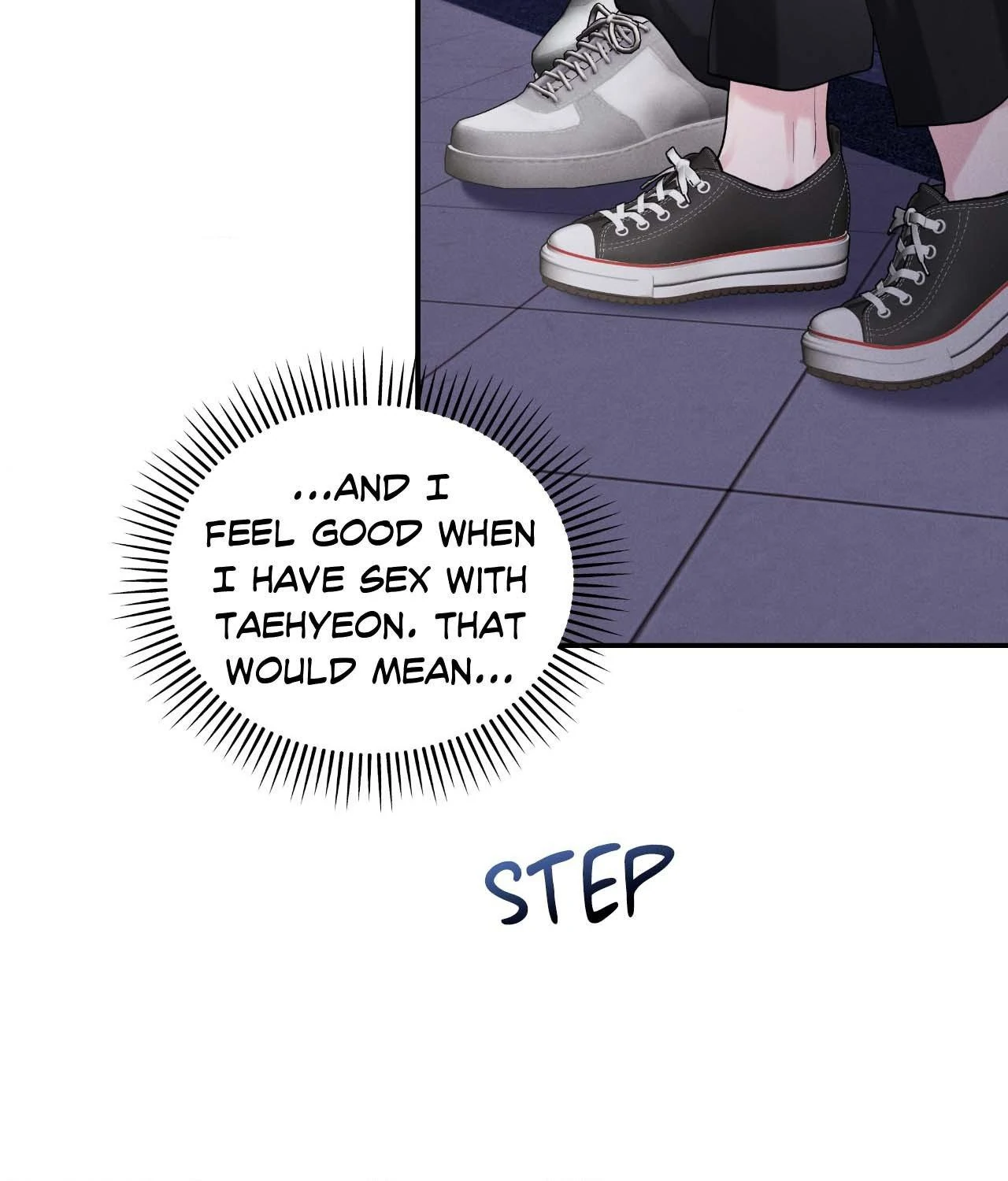 Lessons in Love - Chapter 25 manhwa