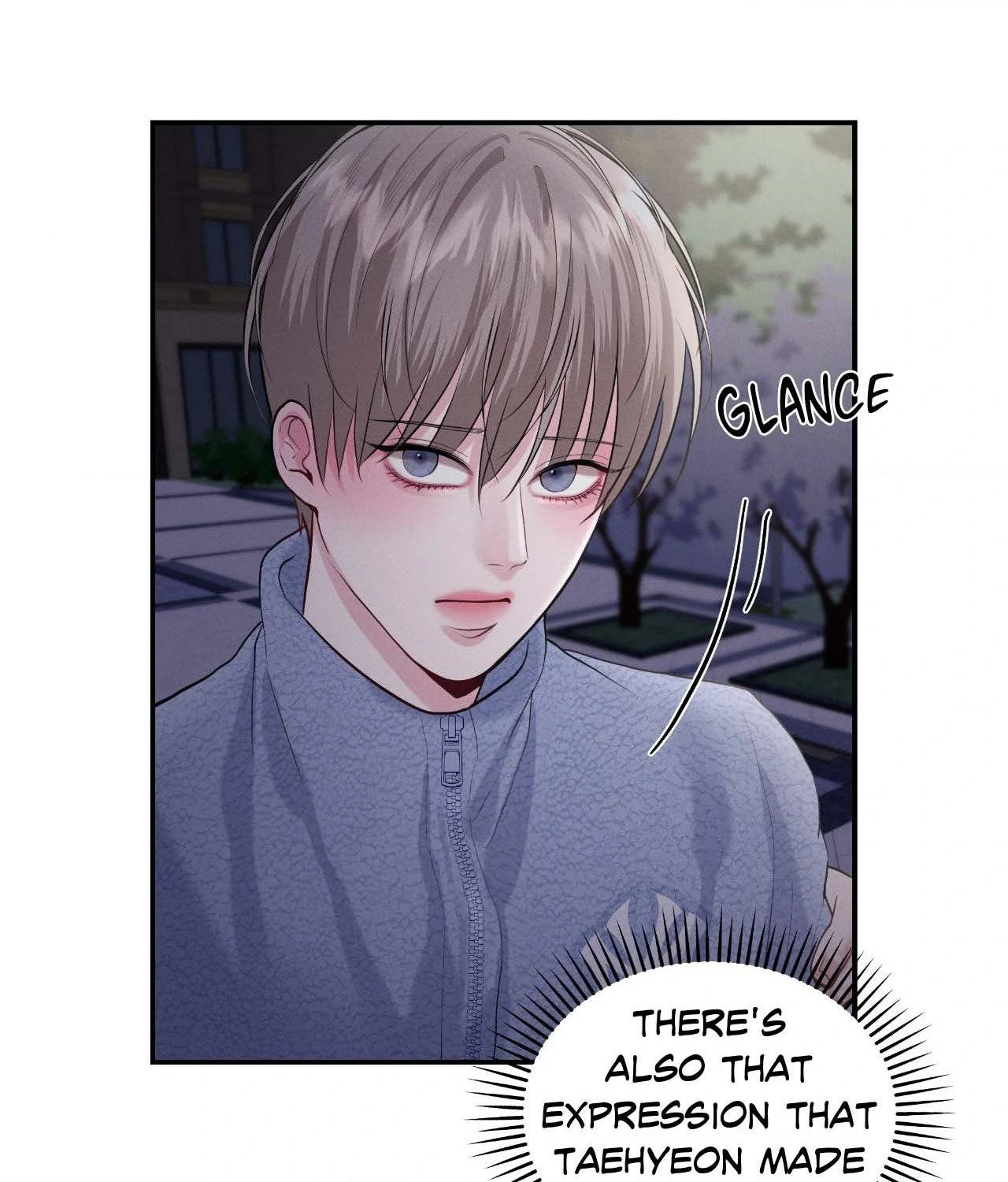 Lessons in Love - Chapter 25 manhwa