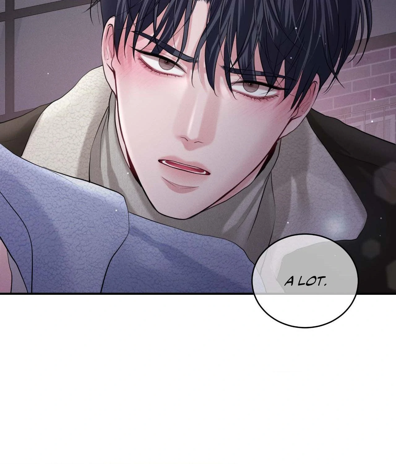 Lessons in Love - Chapter 25 manhwa