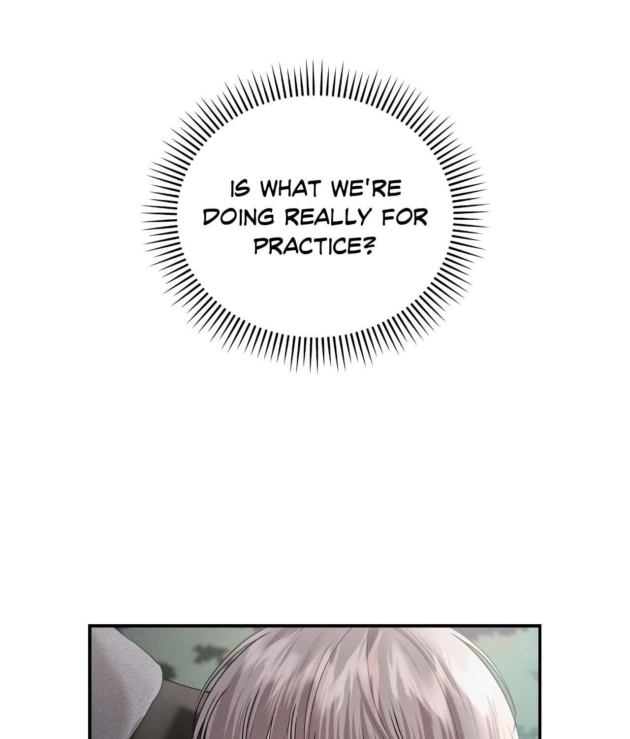 Lessons in Love - Chapter 25 manhwa