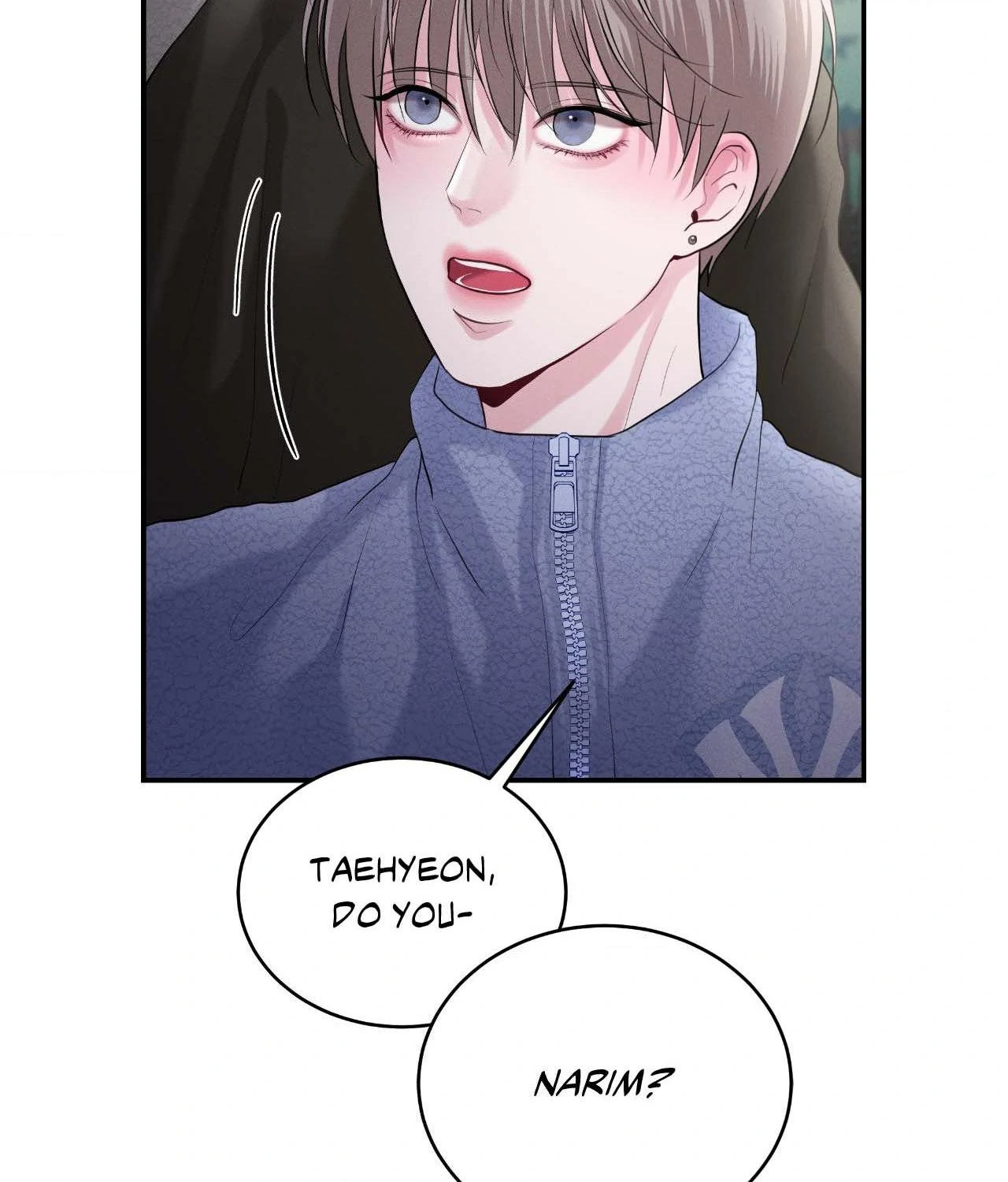 Lessons in Love - Chapter 25 manhwa