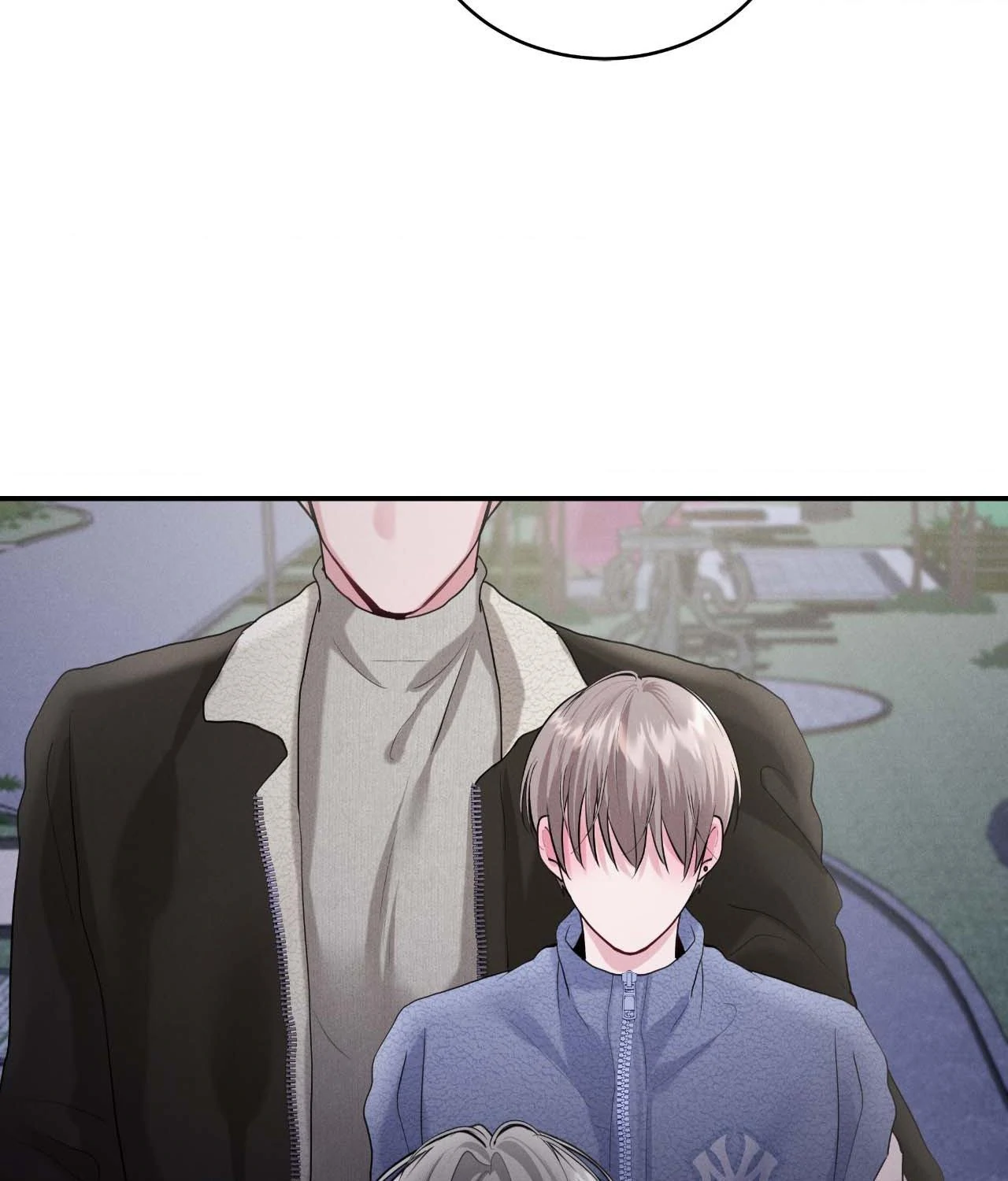 Lessons in Love - Chapter 25 manhwa