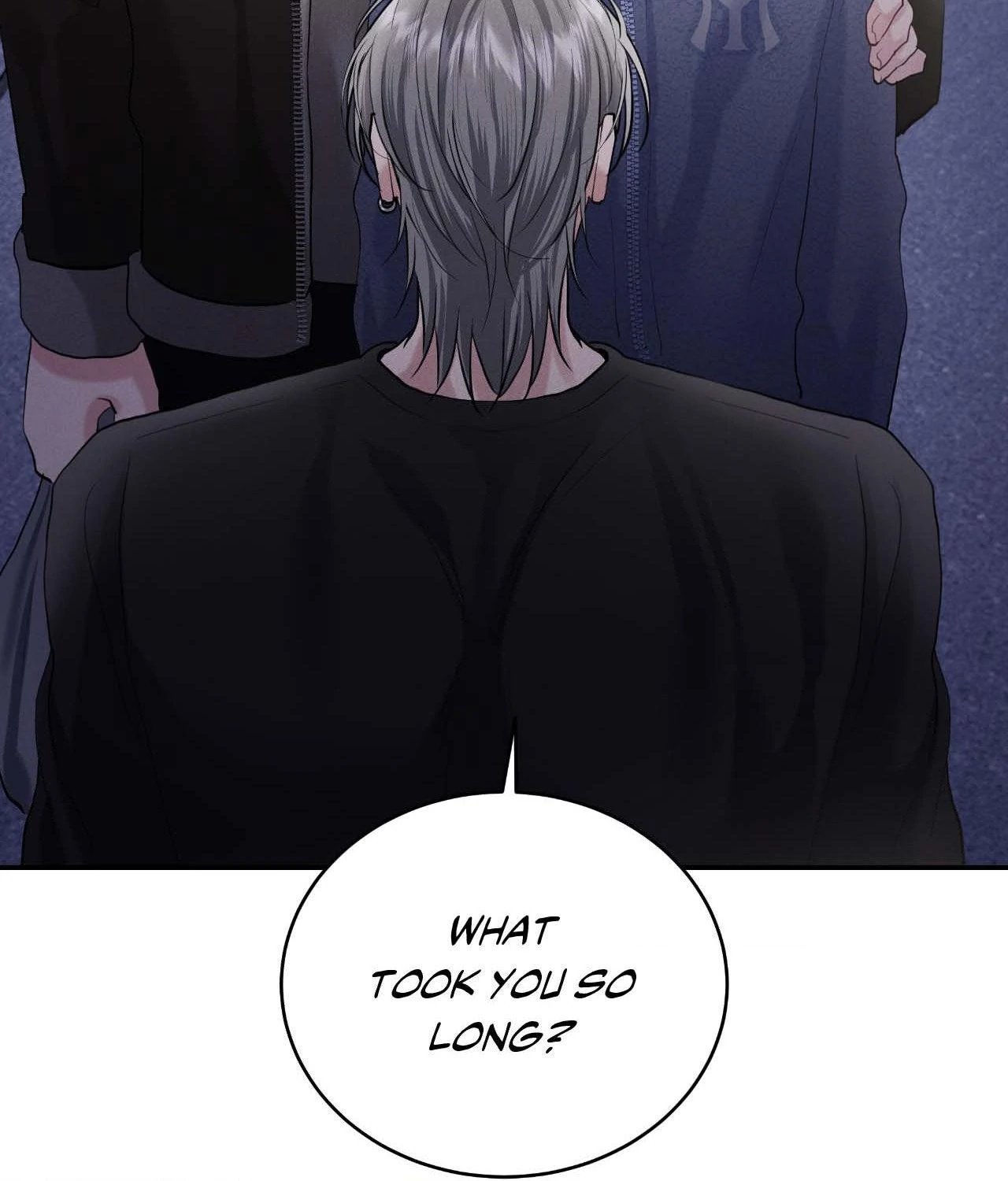 Lessons in Love - Chapter 25 manhwa