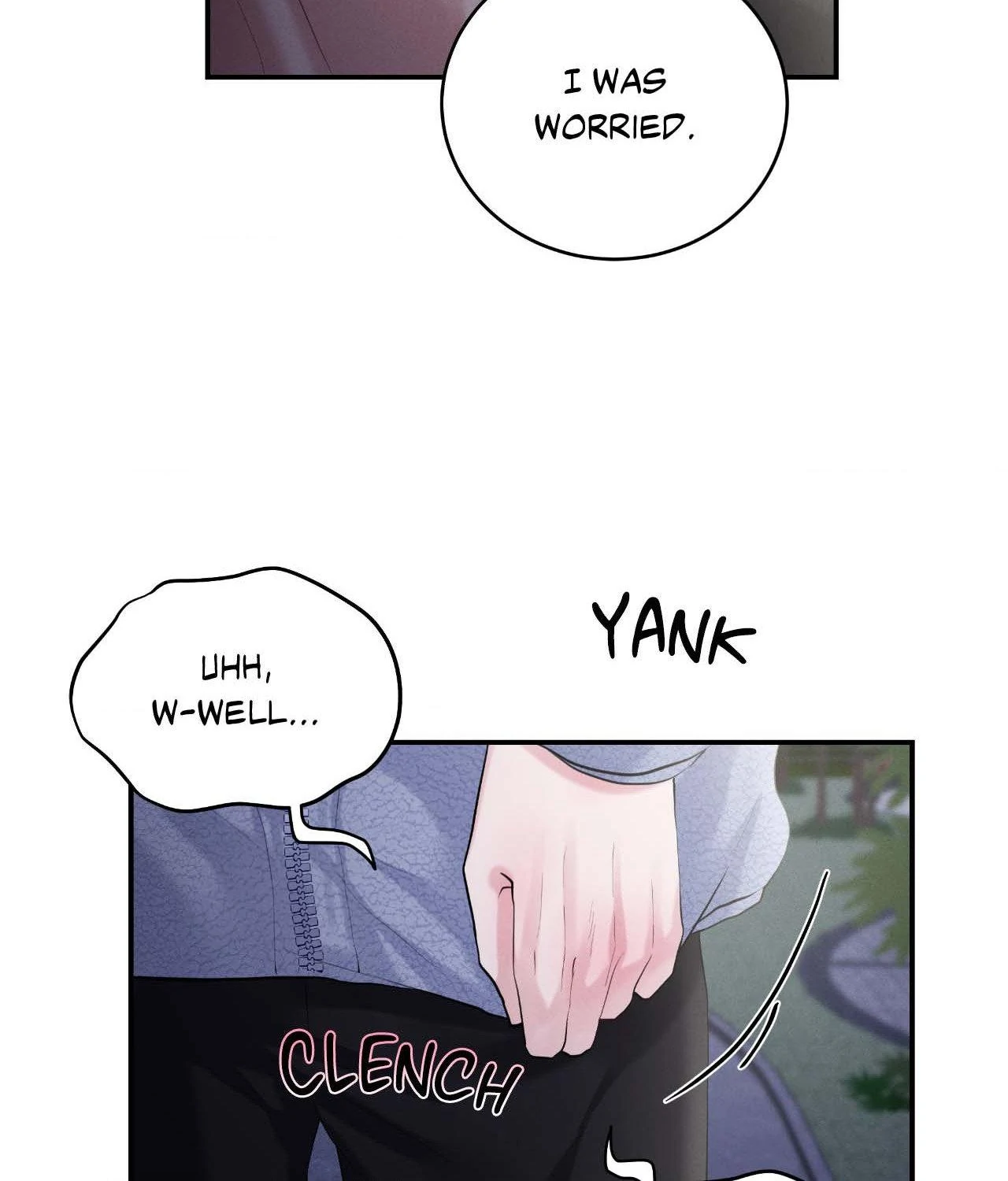 Lessons in Love - Chapter 25 manhwa