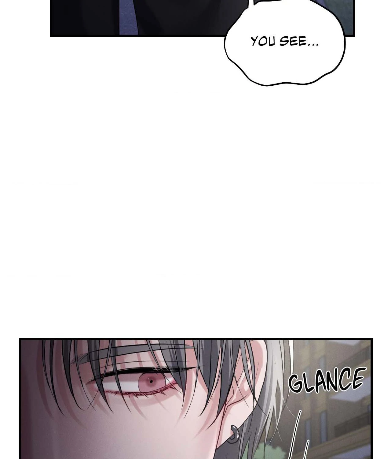 Lessons in Love - Chapter 25 manhwa