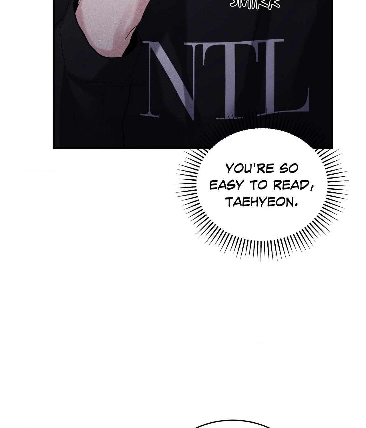 Lessons in Love - Chapter 25 manhwa