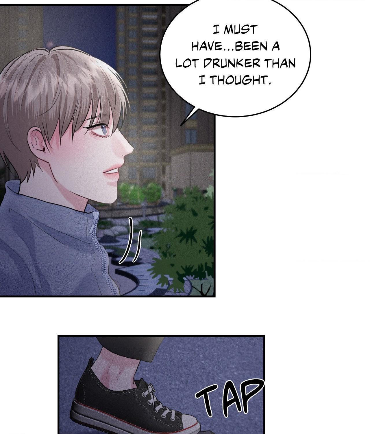 Lessons in Love - Chapter 25 manhwa