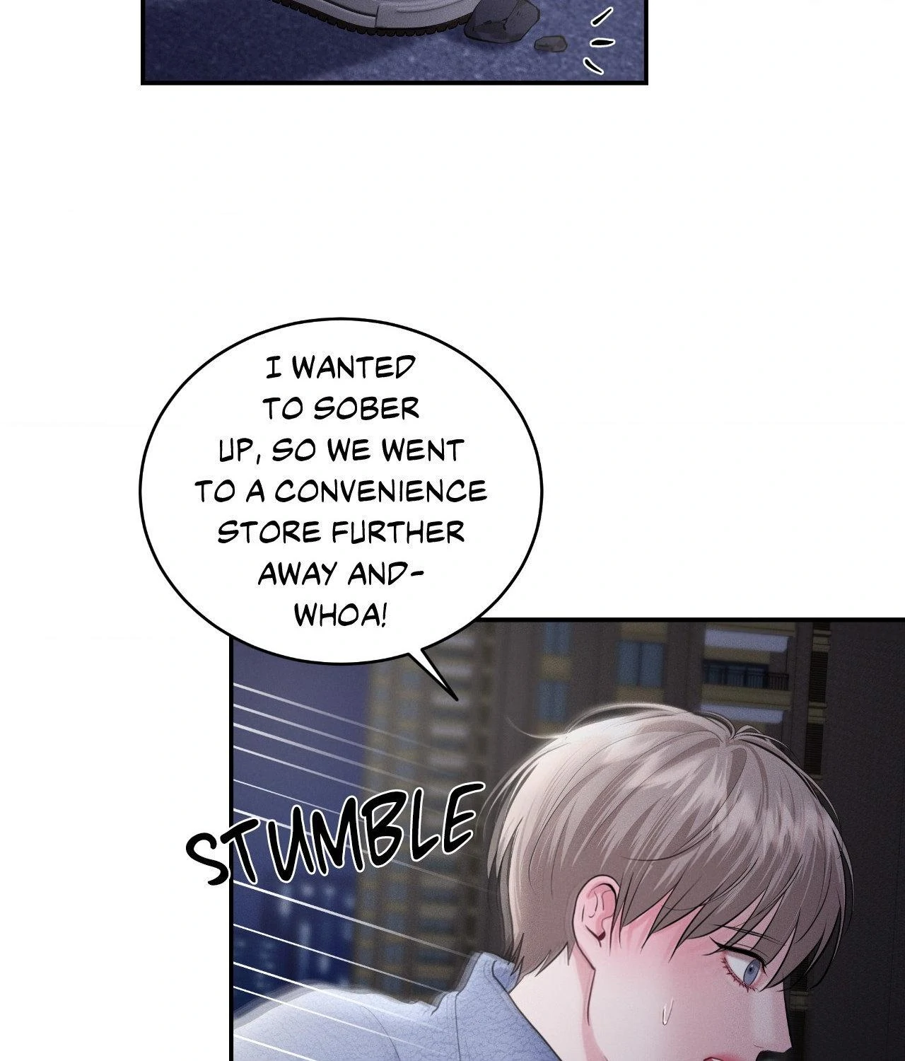 Lessons in Love - Chapter 25 manhwa
