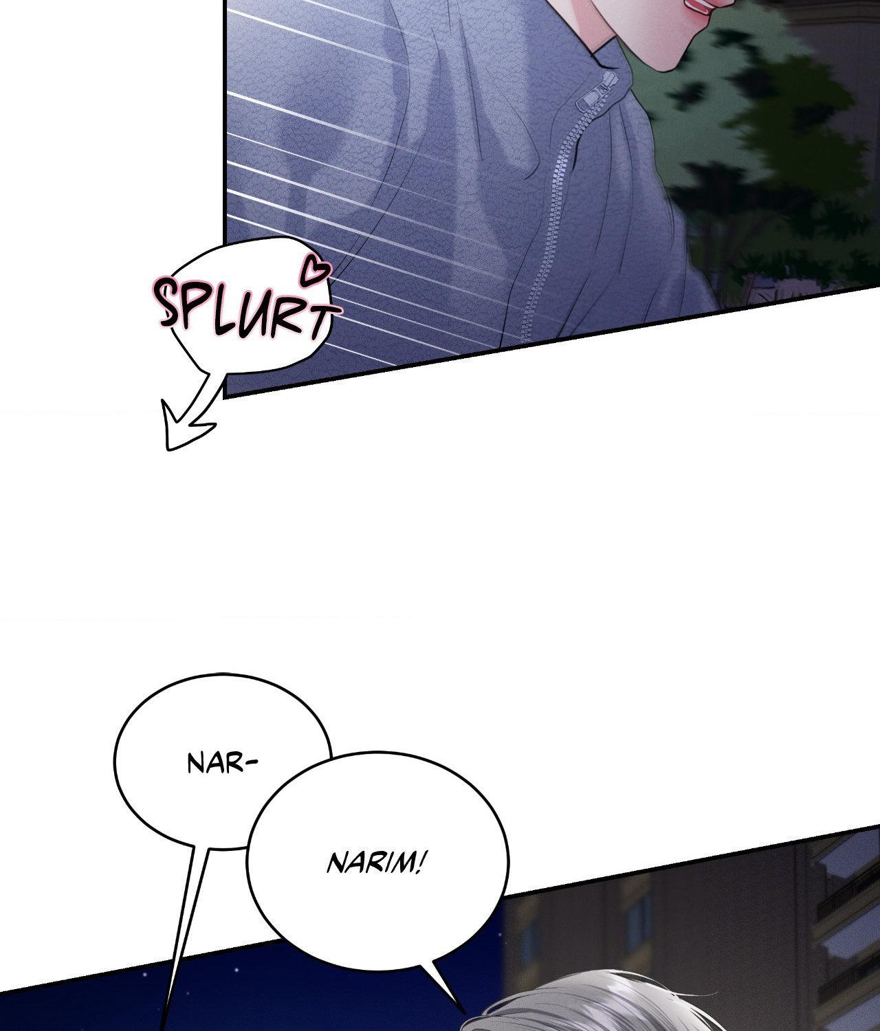Lessons in Love - Chapter 25 manhwa