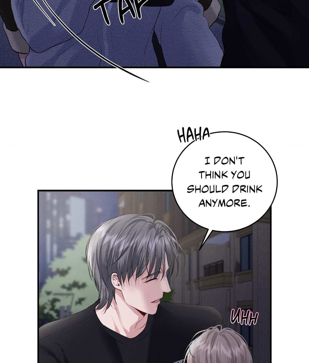 Lessons in Love - Chapter 25 manhwa