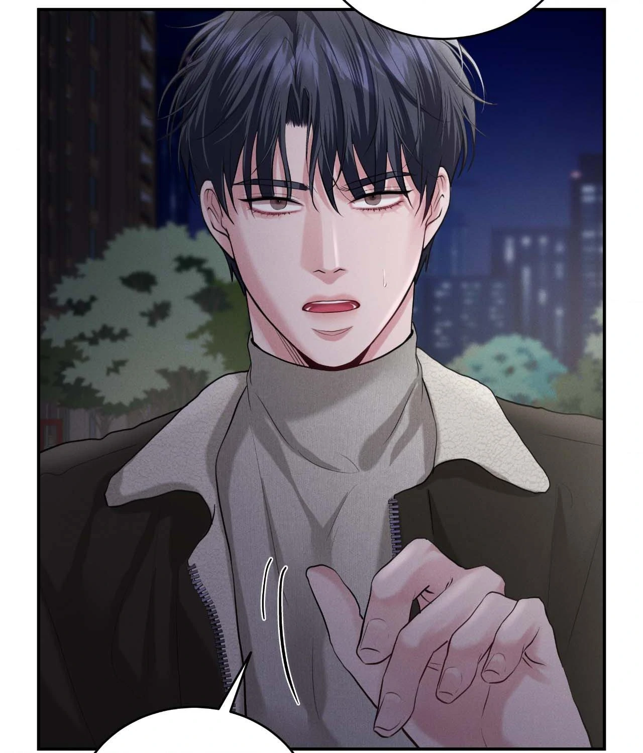 Lessons in Love - Chapter 25 manhwa