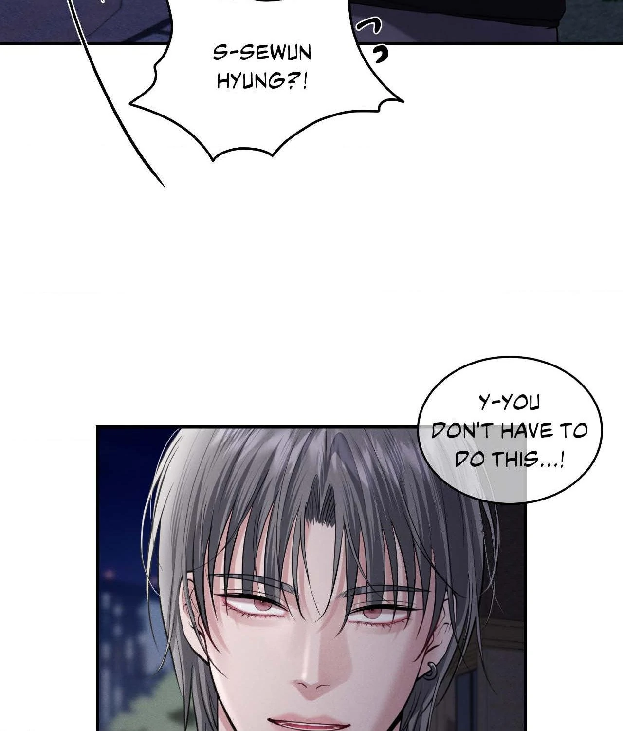 Lessons in Love - Chapter 25 manhwa