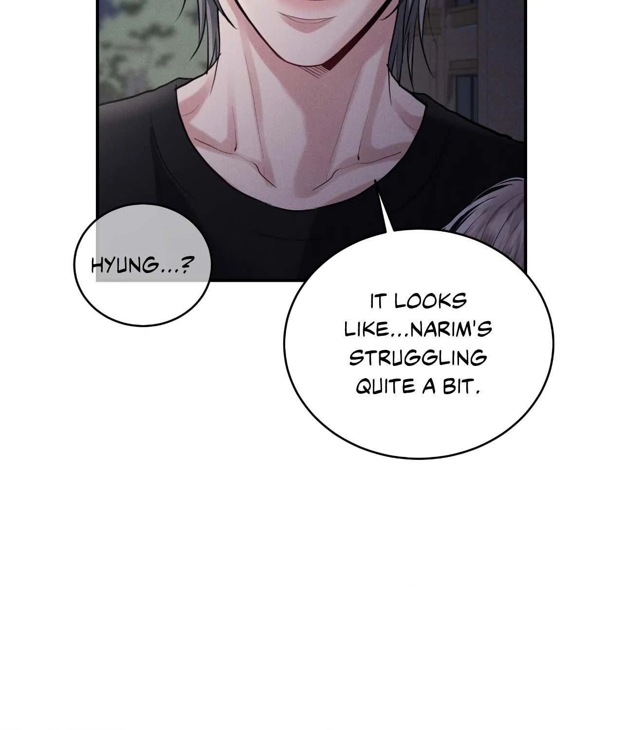 Lessons in Love - Chapter 25 manhwa