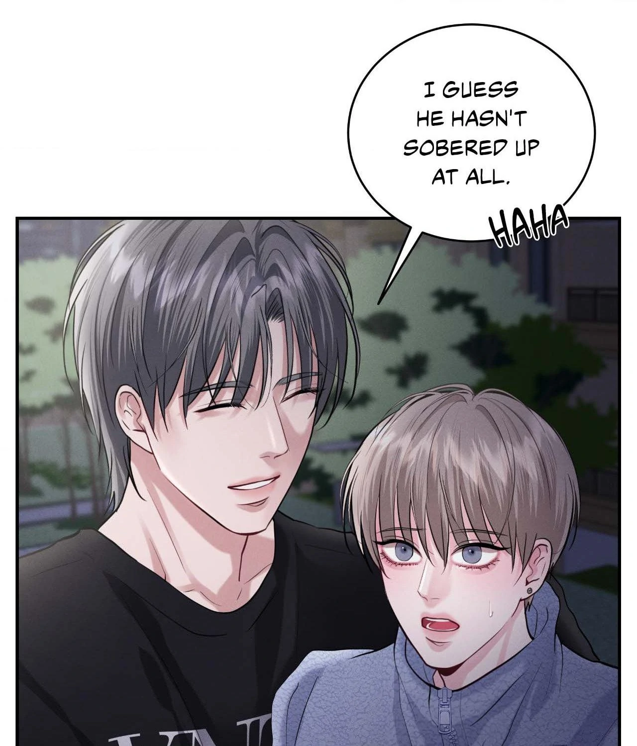 Lessons in Love - Chapter 25 manhwa