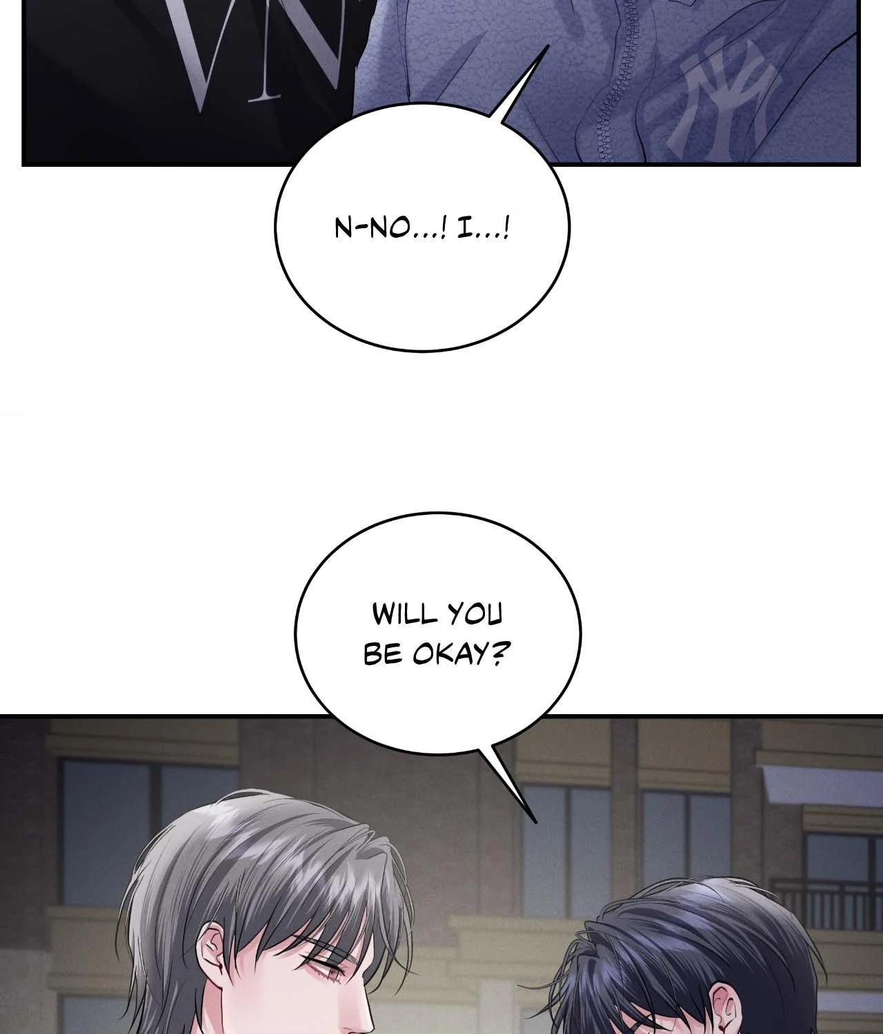 Lessons in Love - Chapter 25 manhwa