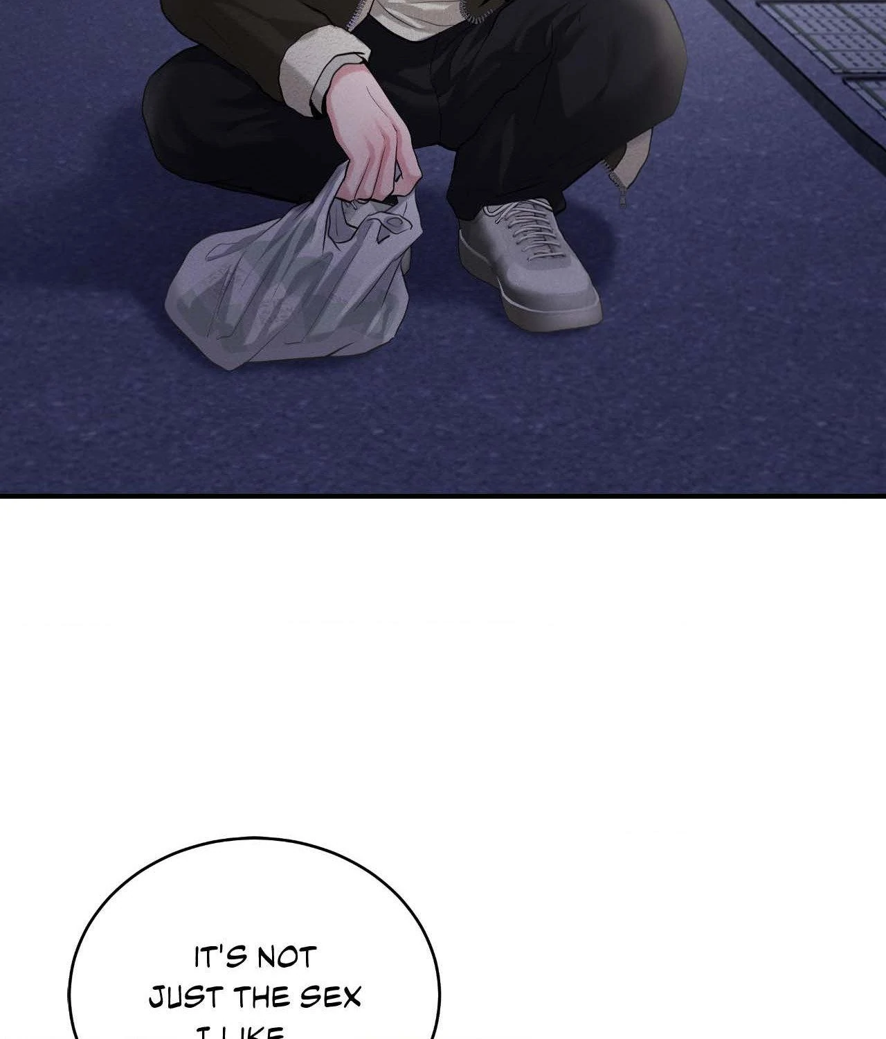 Lessons in Love - Chapter 25 manhwa
