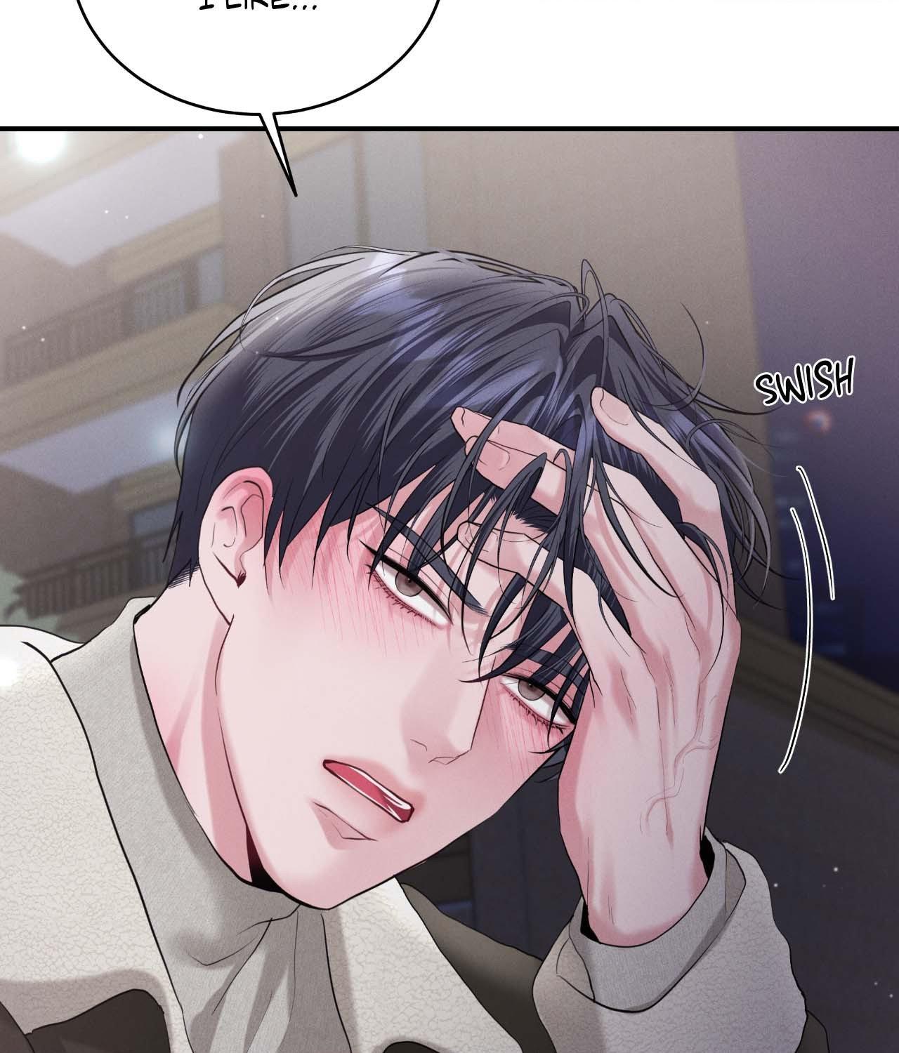 Lessons in Love - Chapter 25 manhwa