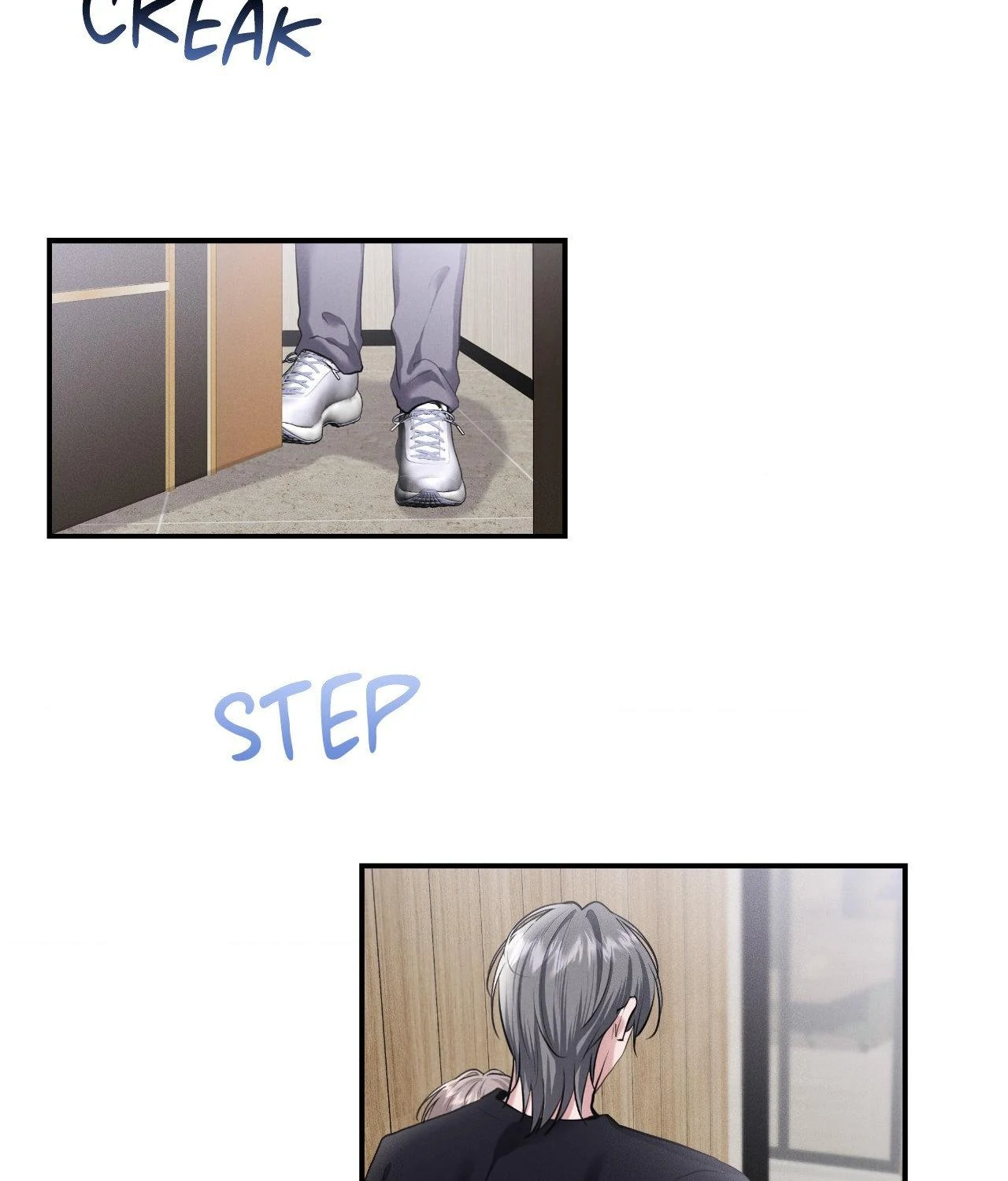 Lessons in Love - Chapter 26 manhwa
