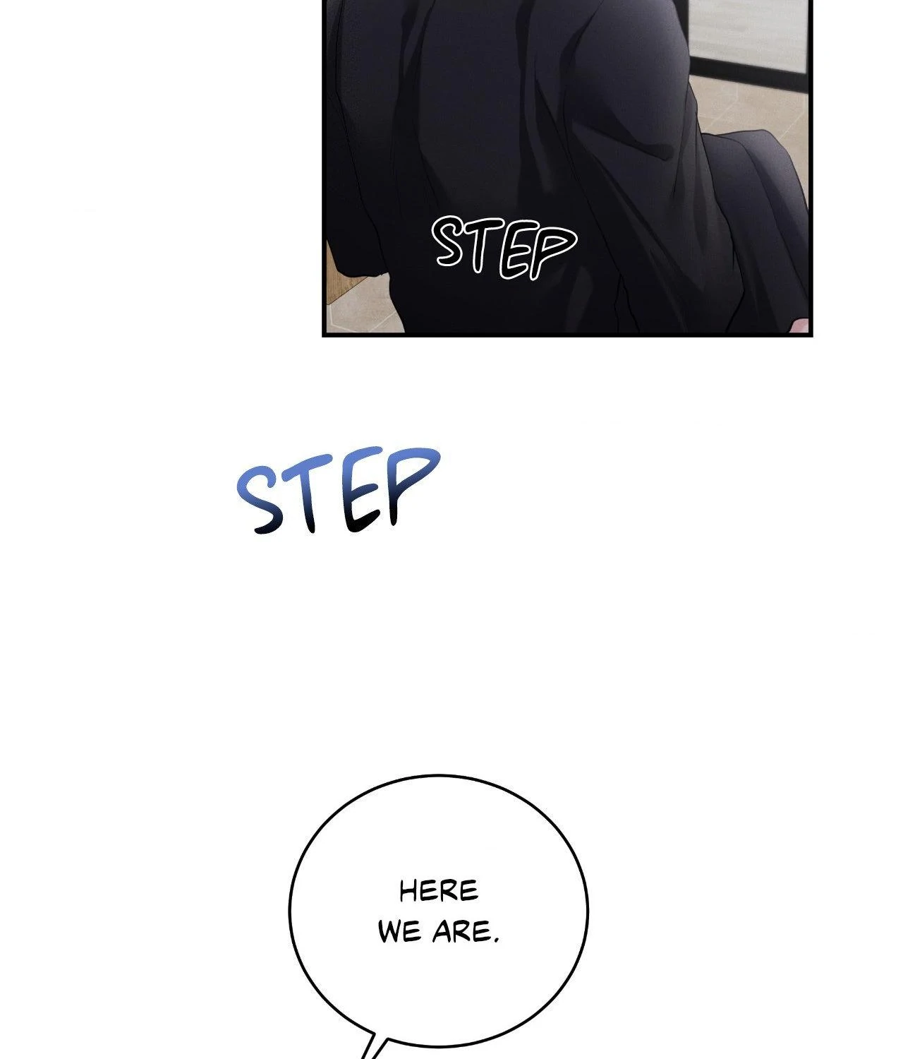 Lessons in Love - Chapter 26 manhwa
