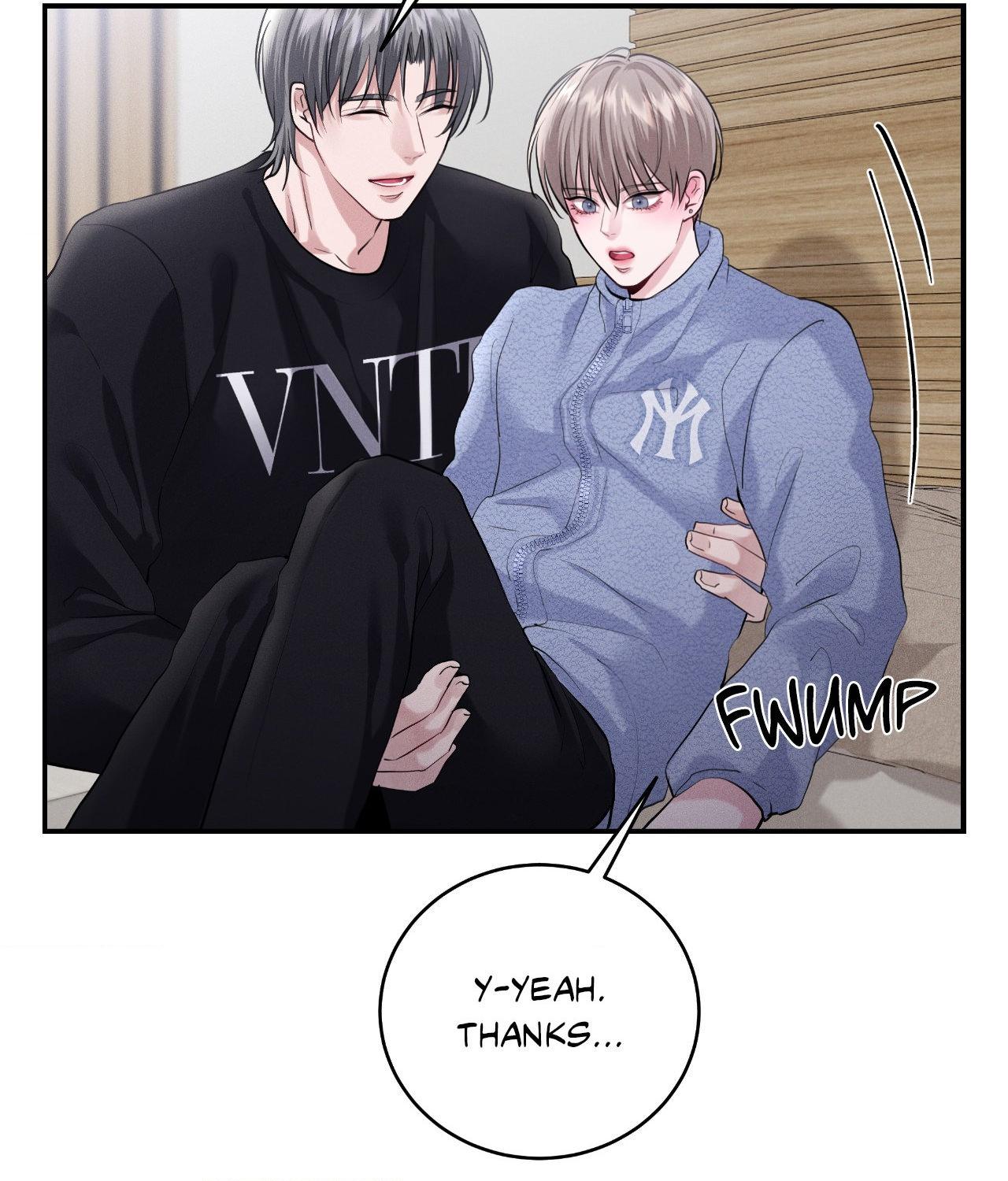 Lessons in Love - Chapter 26 manhwa