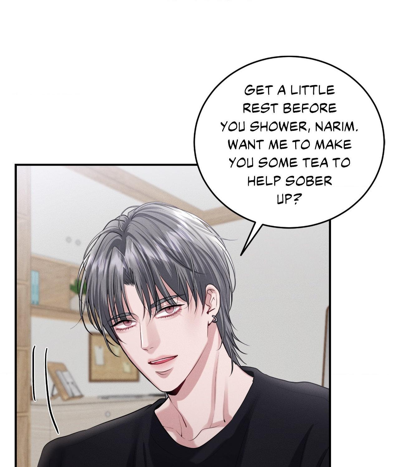Lessons in Love - Chapter 26 manhwa