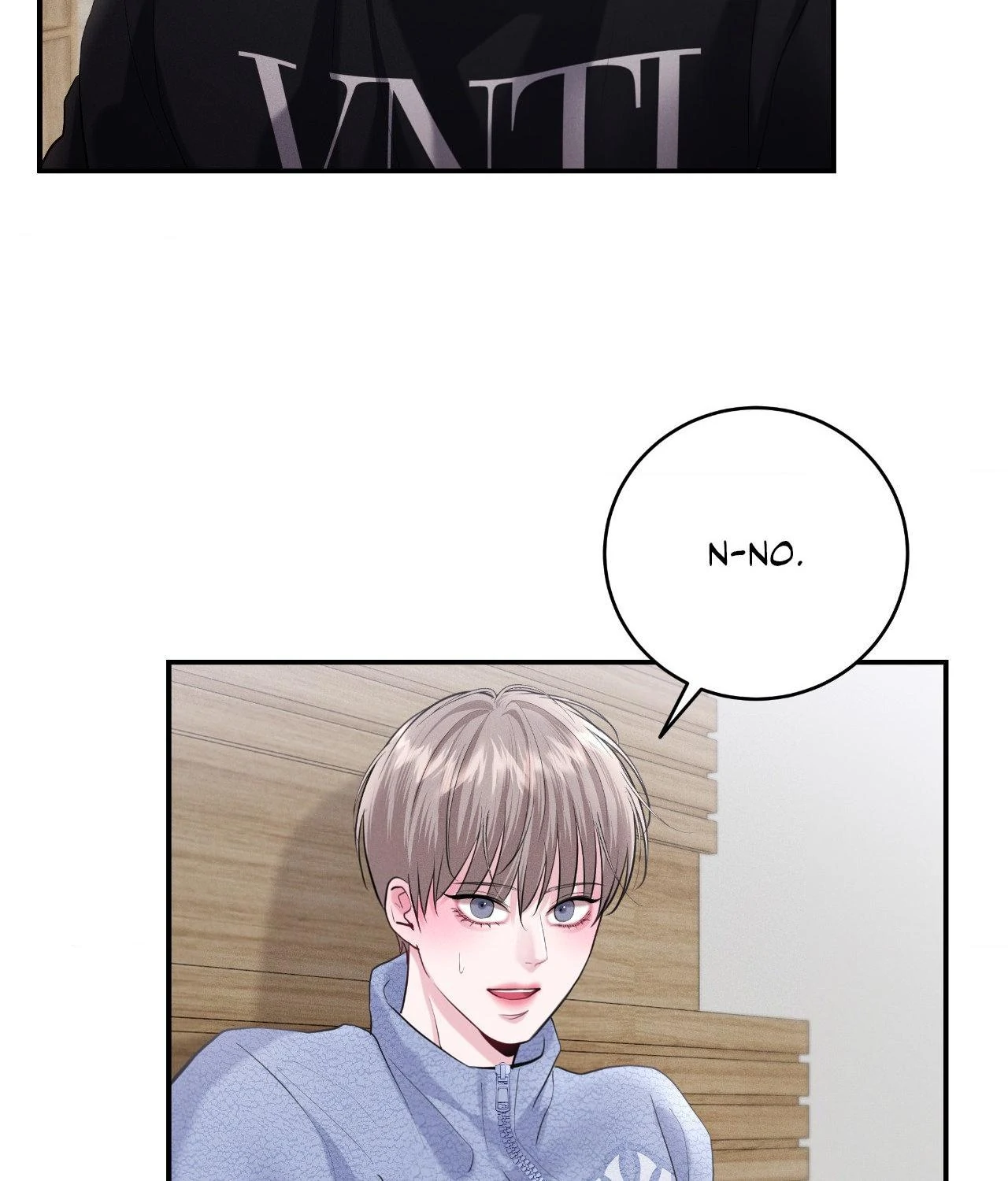 Lessons in Love - Chapter 26 manhwa