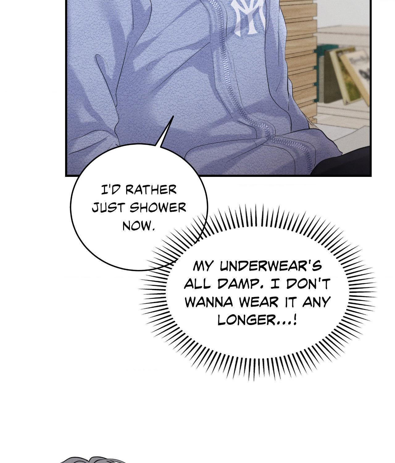 Lessons in Love - Chapter 26 manhwa
