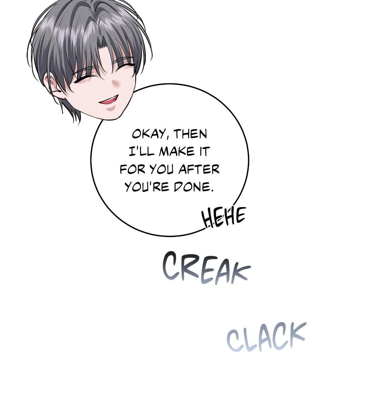 Lessons in Love - Chapter 26 manhwa