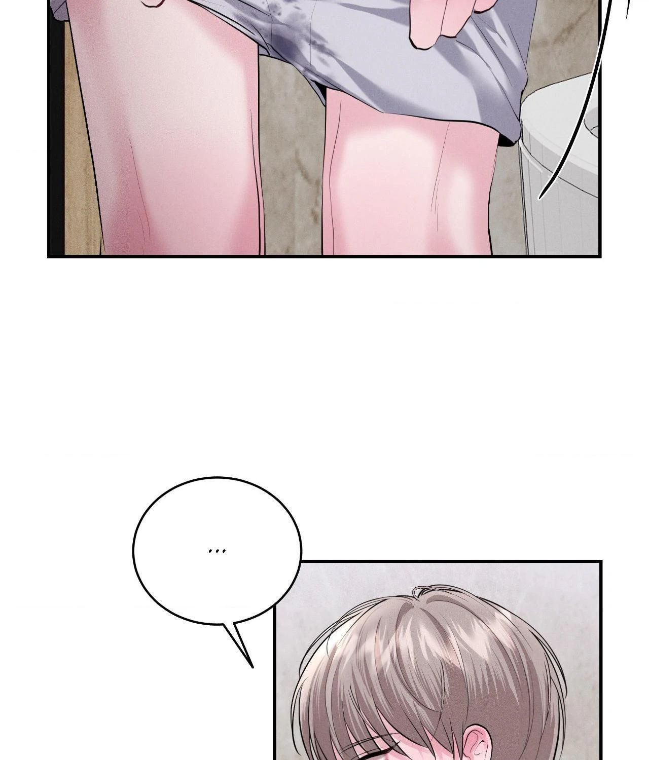 Lessons in Love - Chapter 26 manhwa