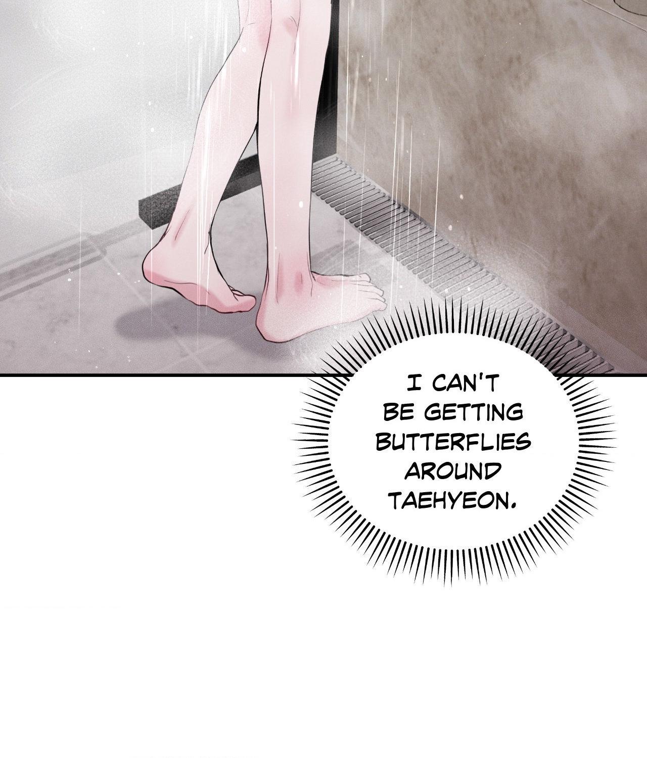 Lessons in Love - Chapter 26 manhwa