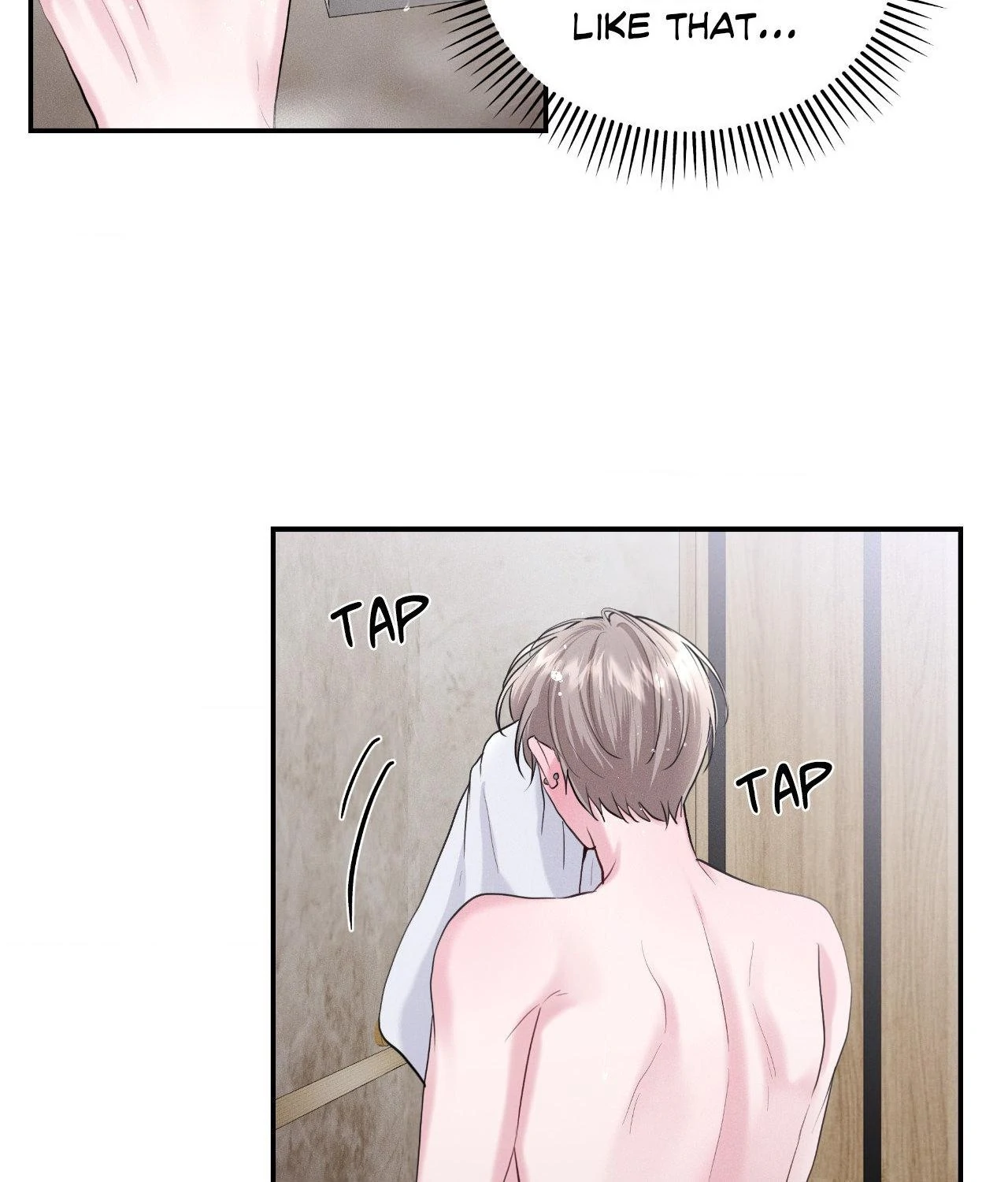 Lessons in Love - Chapter 26 manhwa
