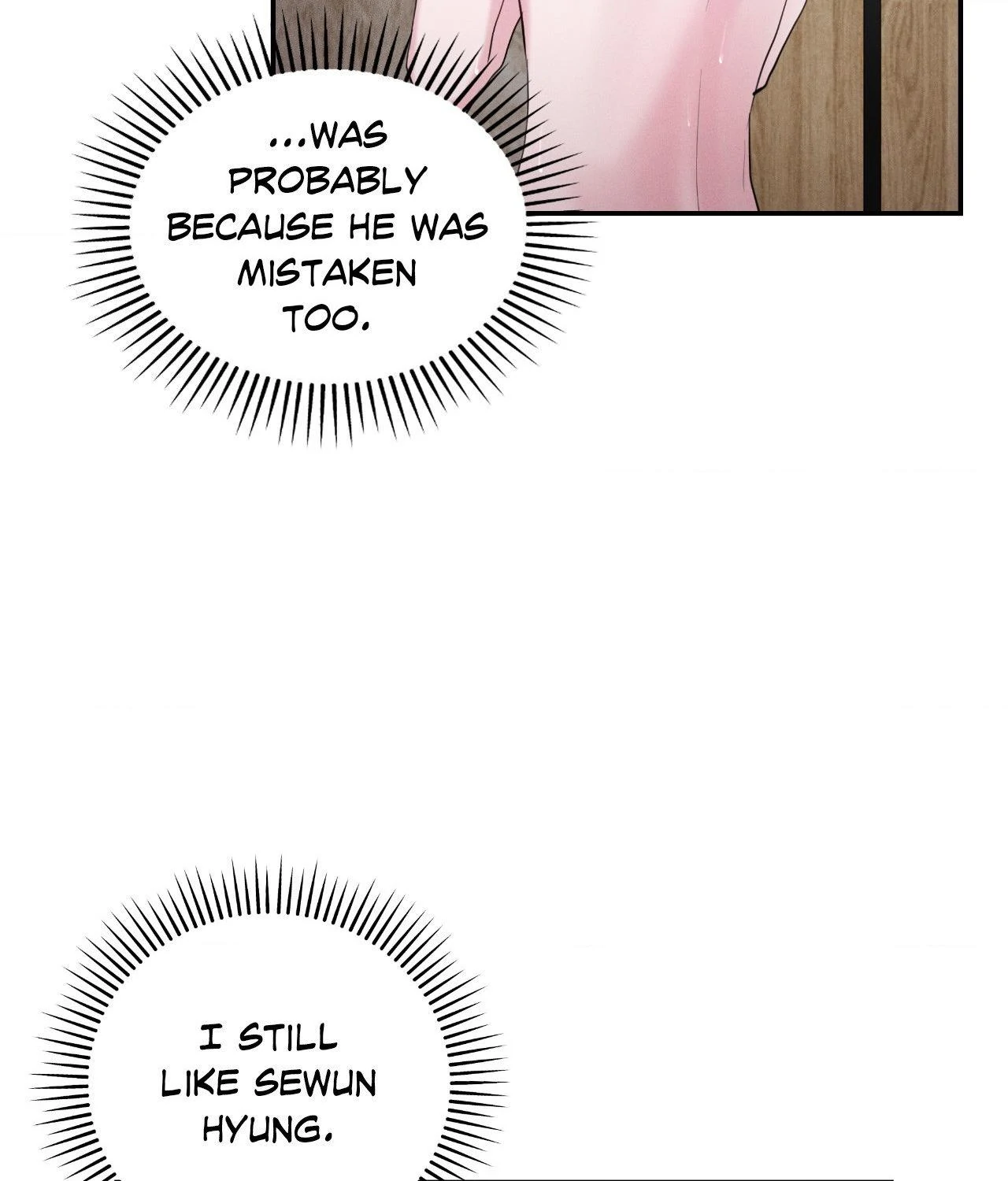 Lessons in Love - Chapter 26 manhwa