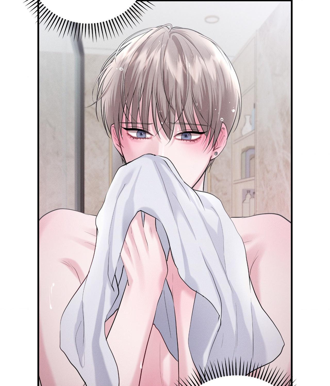 Lessons in Love - Chapter 26 manhwa