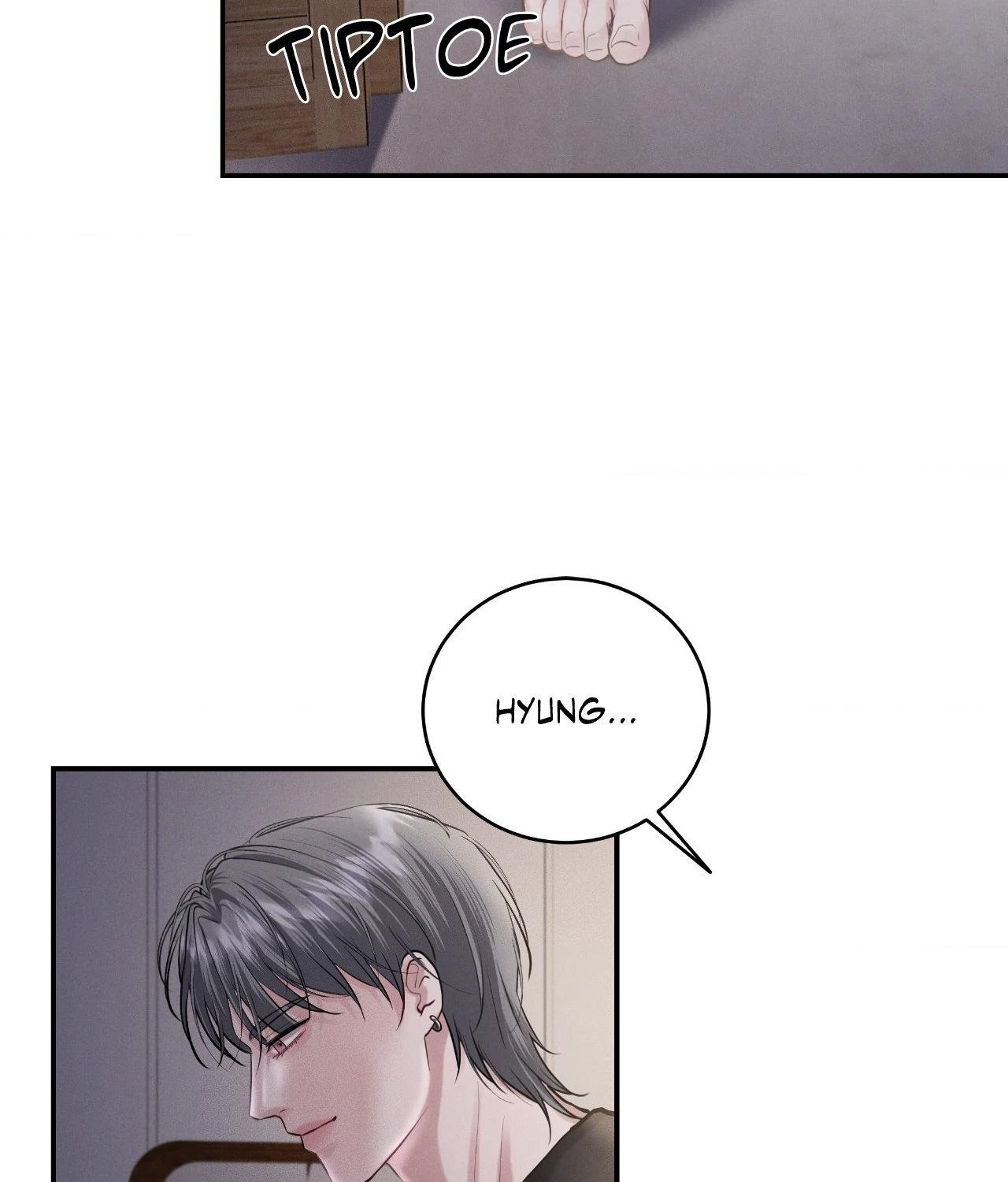 Lessons in Love - Chapter 26 manhwa