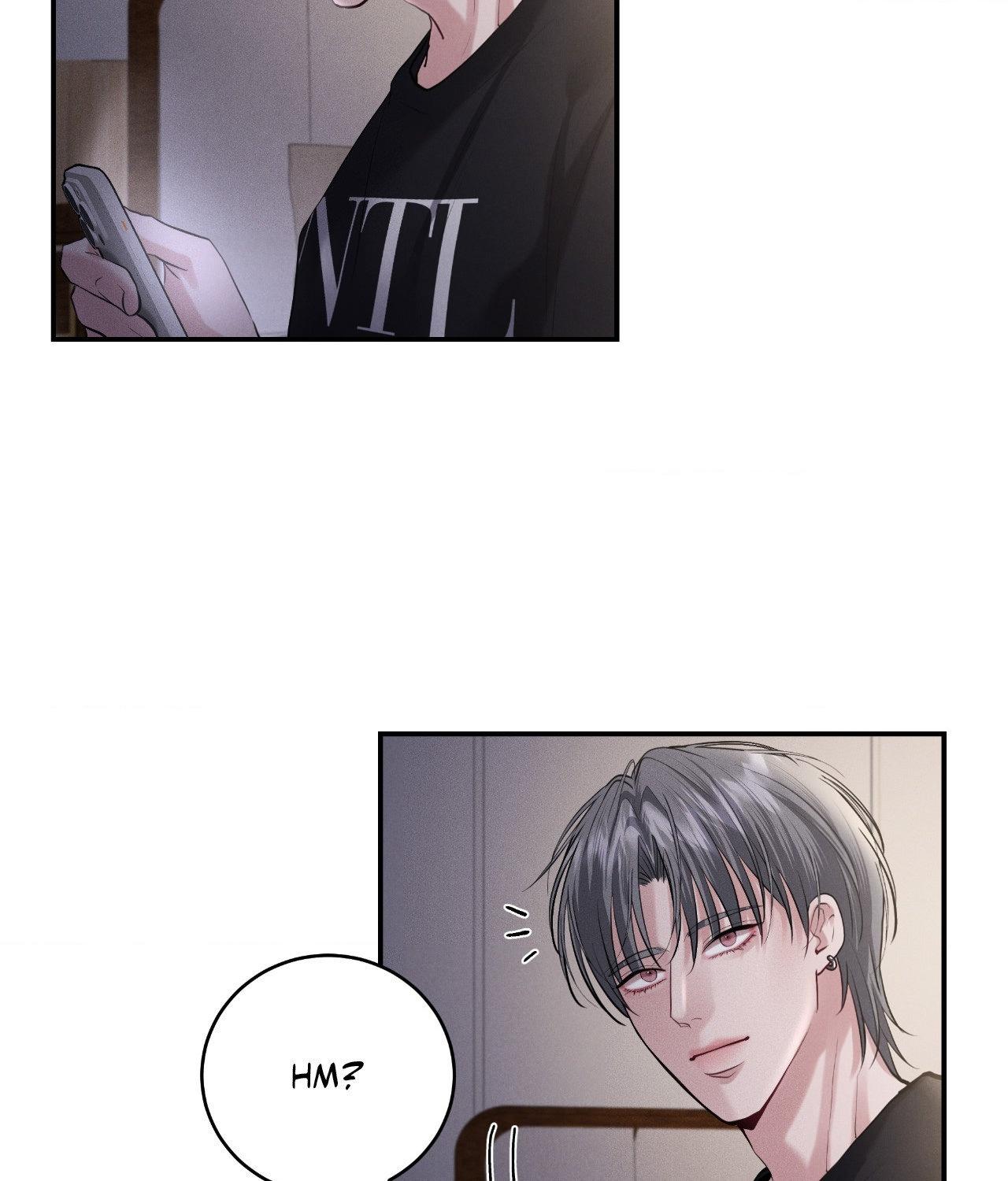 Lessons in Love - Chapter 26 manhwa