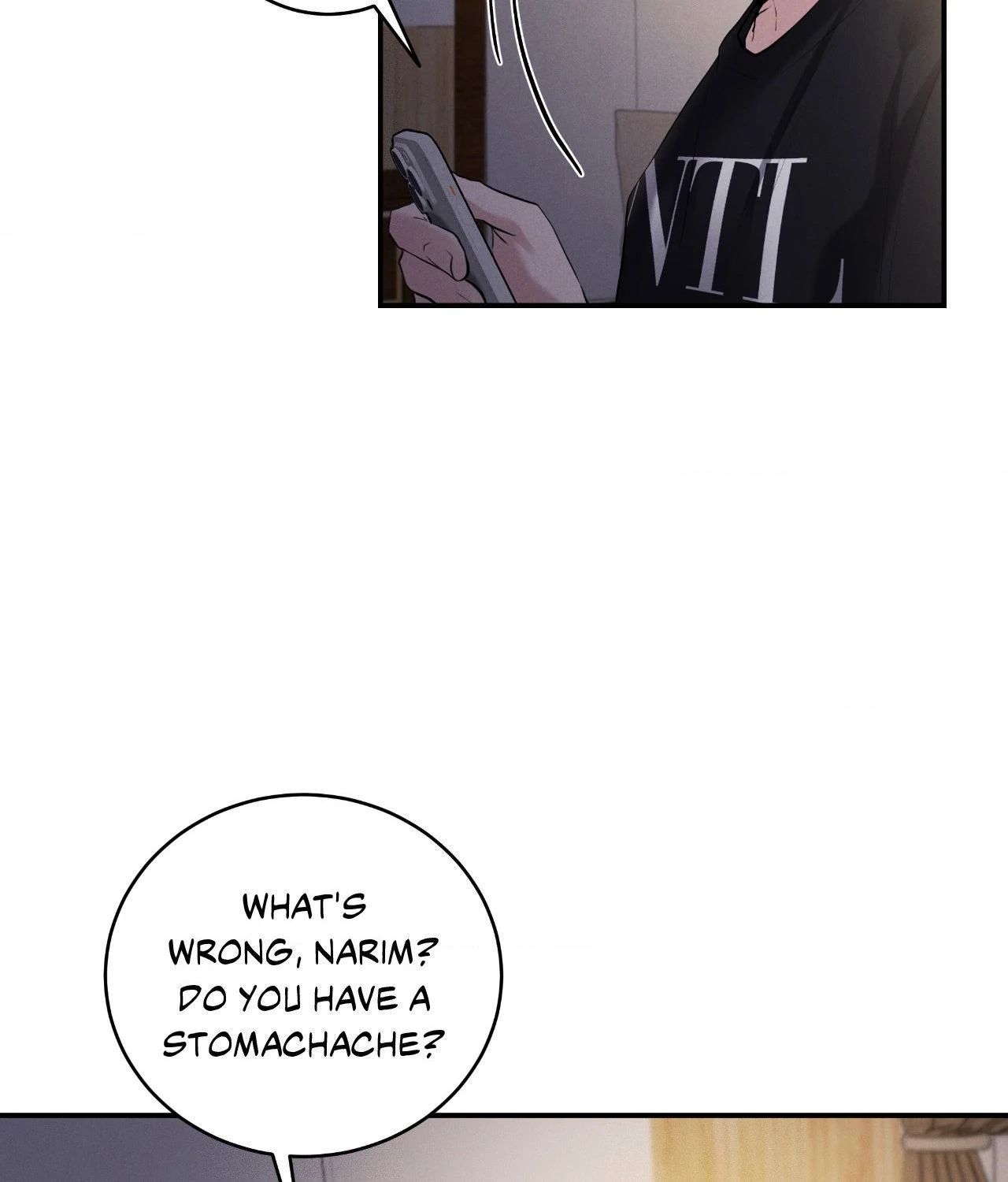Lessons in Love - Chapter 26 manhwa