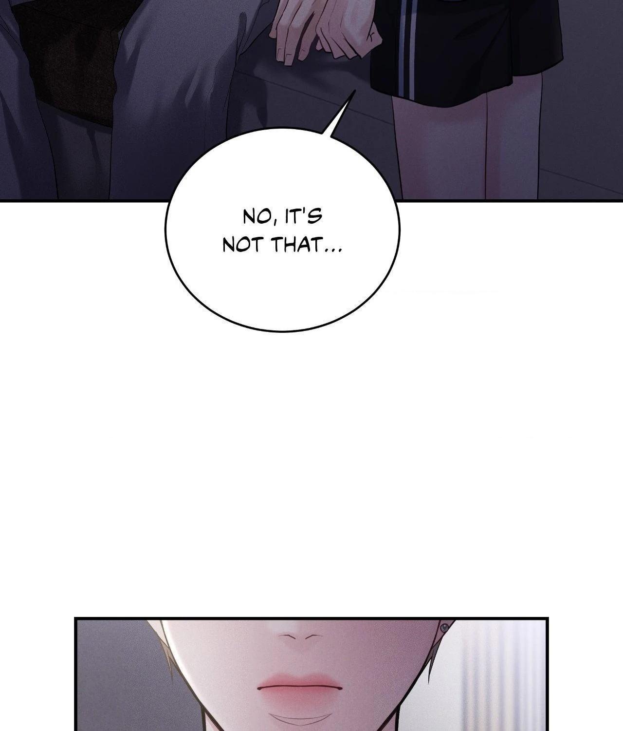 Lessons in Love - Chapter 26 manhwa