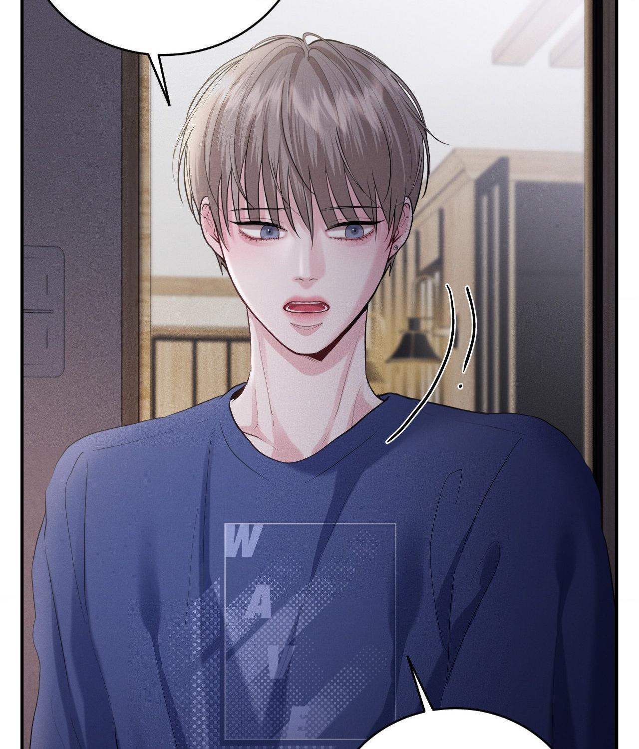 Lessons in Love - Chapter 26 manhwa