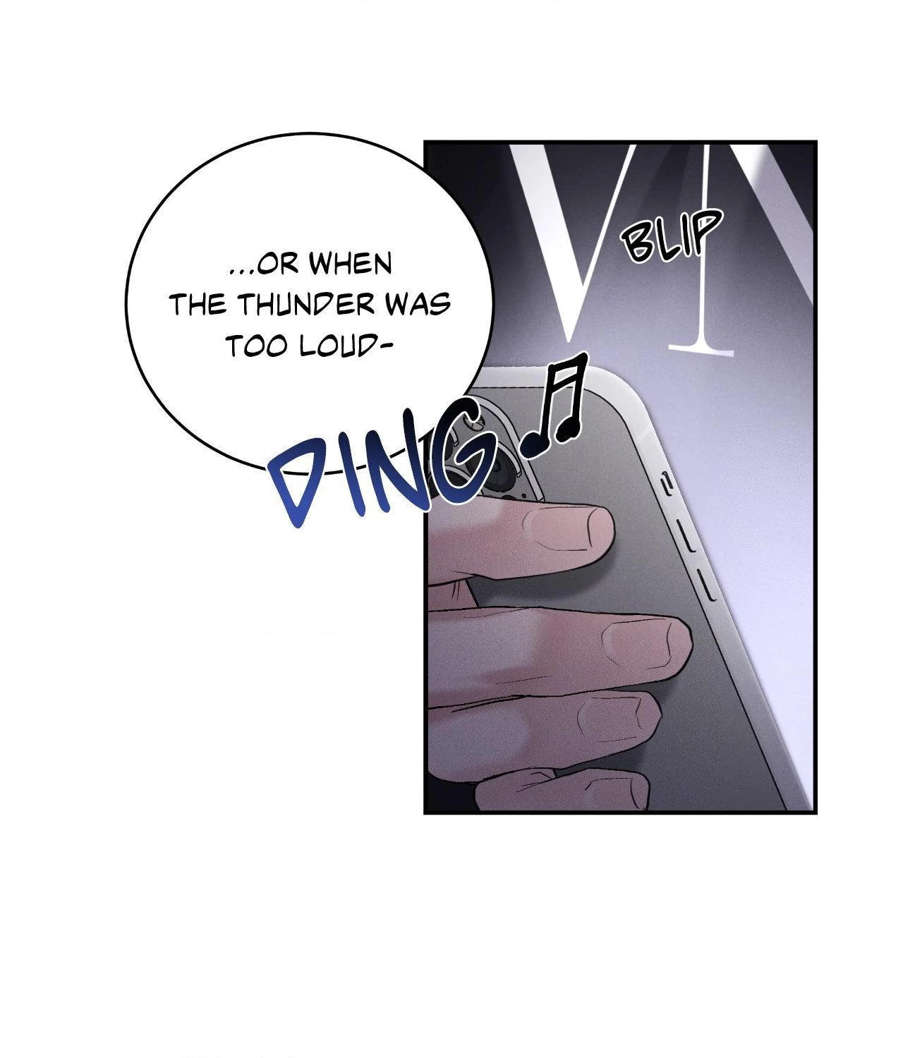 Lessons in Love - Chapter 26 manhwa