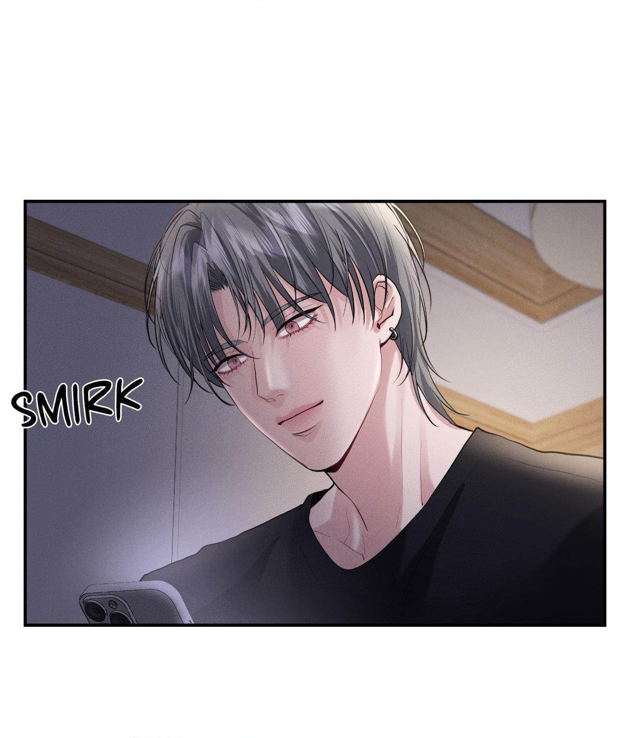 Lessons in Love - Chapter 26 manhwa