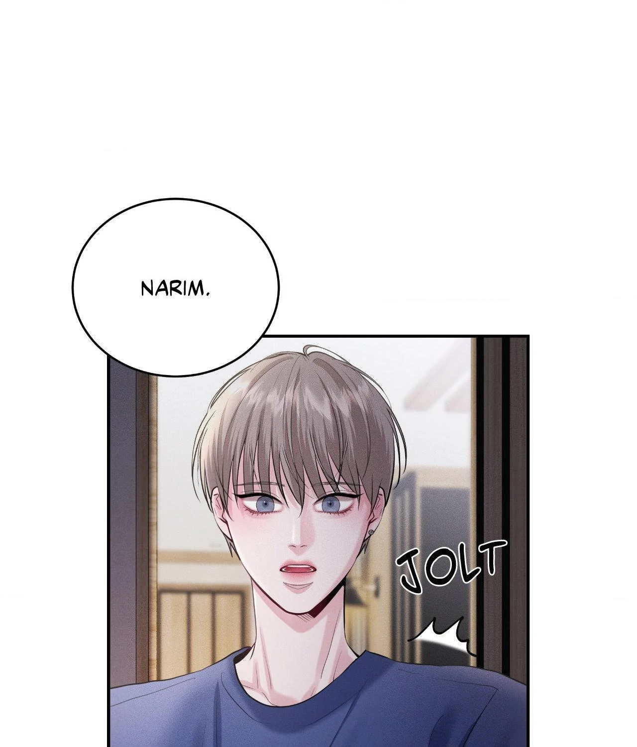 Lessons in Love - Chapter 26 manhwa