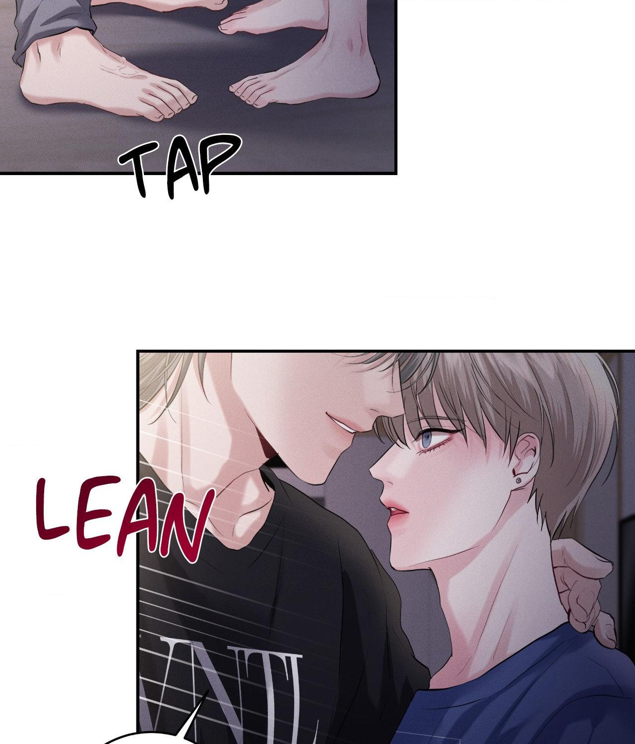 Lessons in Love - Chapter 26 manhwa