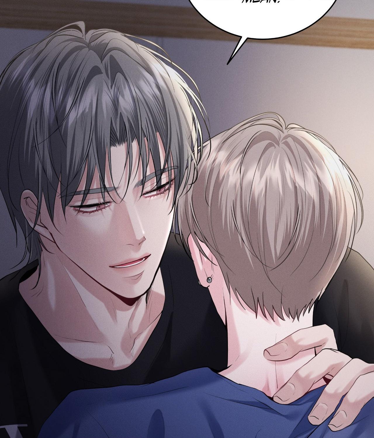 Lessons in Love - Chapter 26 manhwa