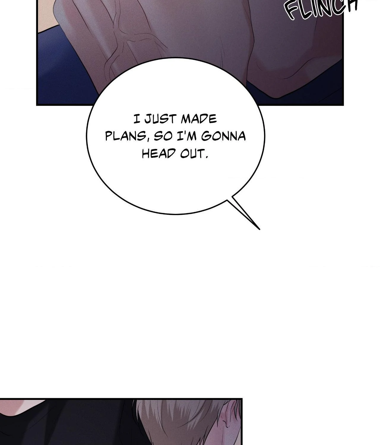 Lessons in Love - Chapter 26 manhwa